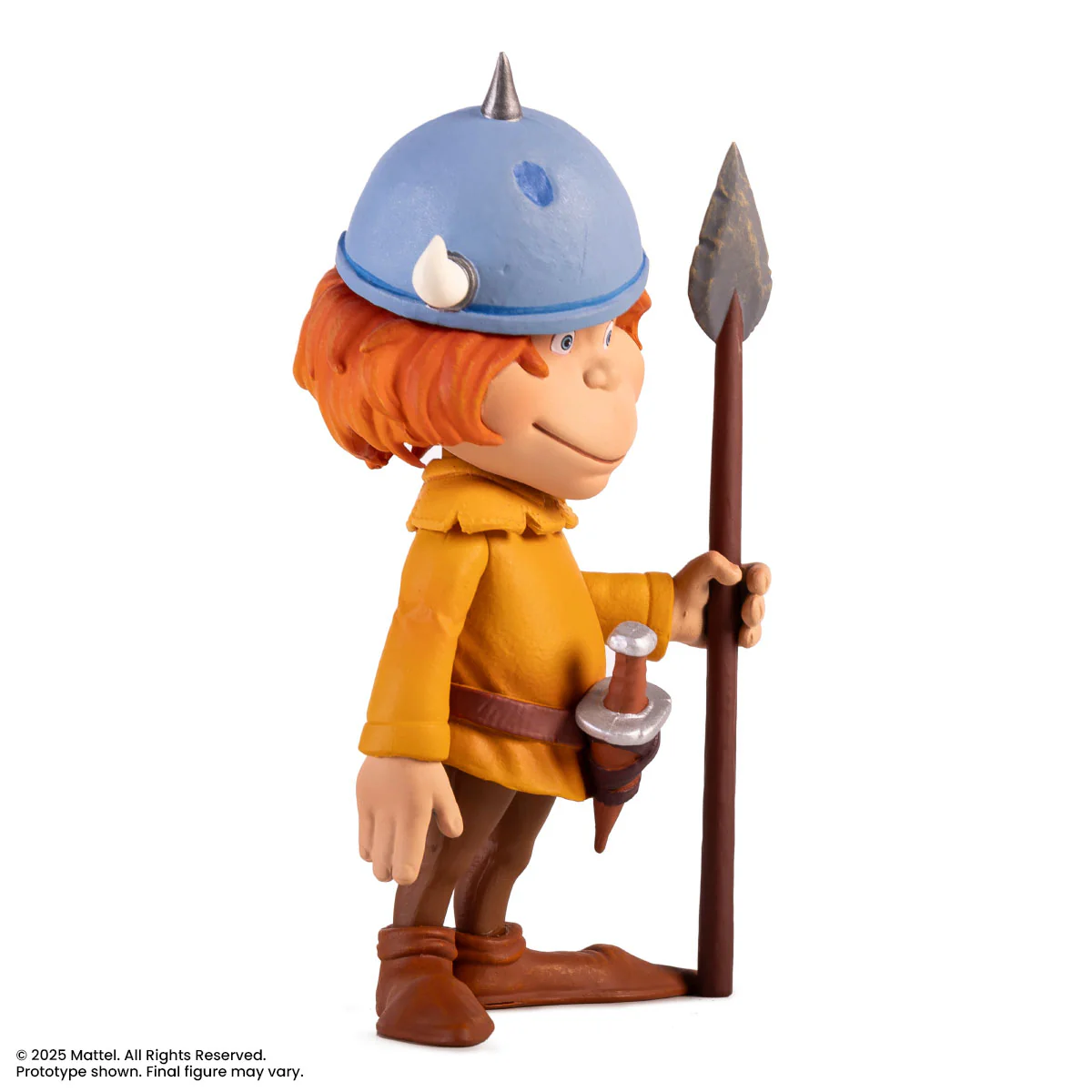 Masters of the Universe - Man-E-Faces 1/6 Scale Figure - Timed Edition - Image 71