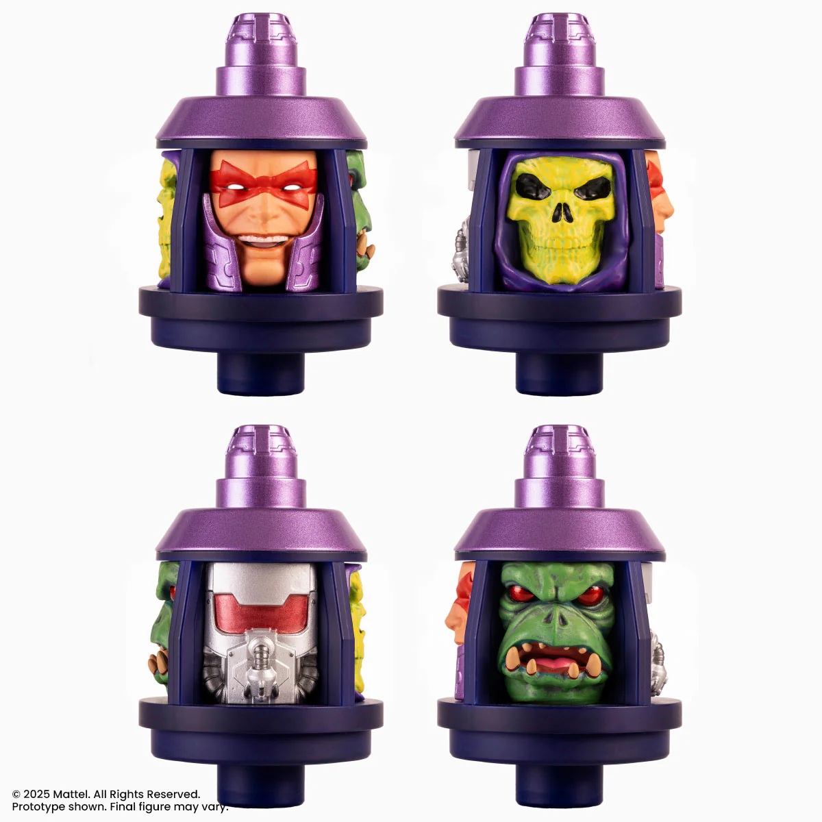 Masters of the Universe - Man-E-Faces 1/6 Scale Figure - Timed Edition - Image 73