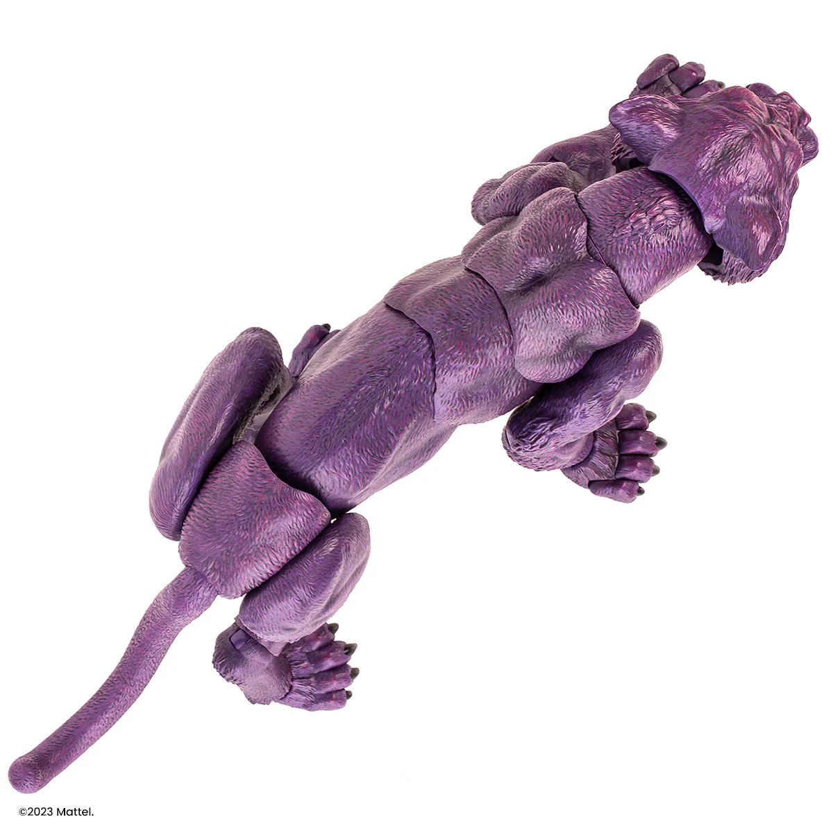 Masters of the Universe: Panthor 1:6 Scale Figure - Timed Edition - Image 31