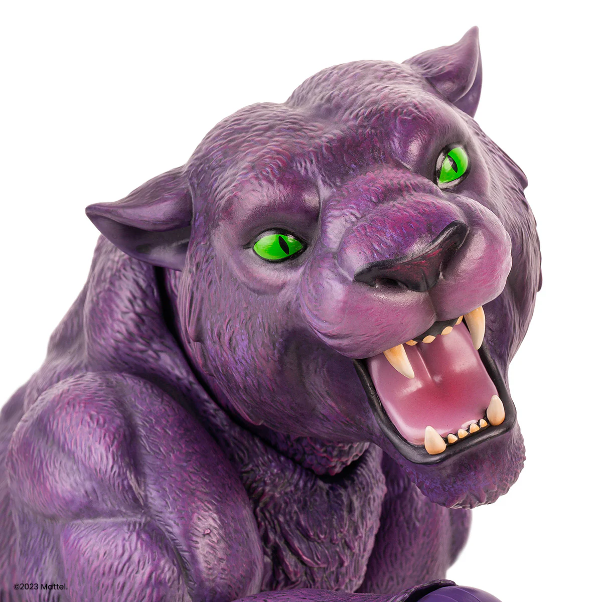 Masters of the Universe: Panthor 1:6 Scale Figure - Timed Edition - Image 34