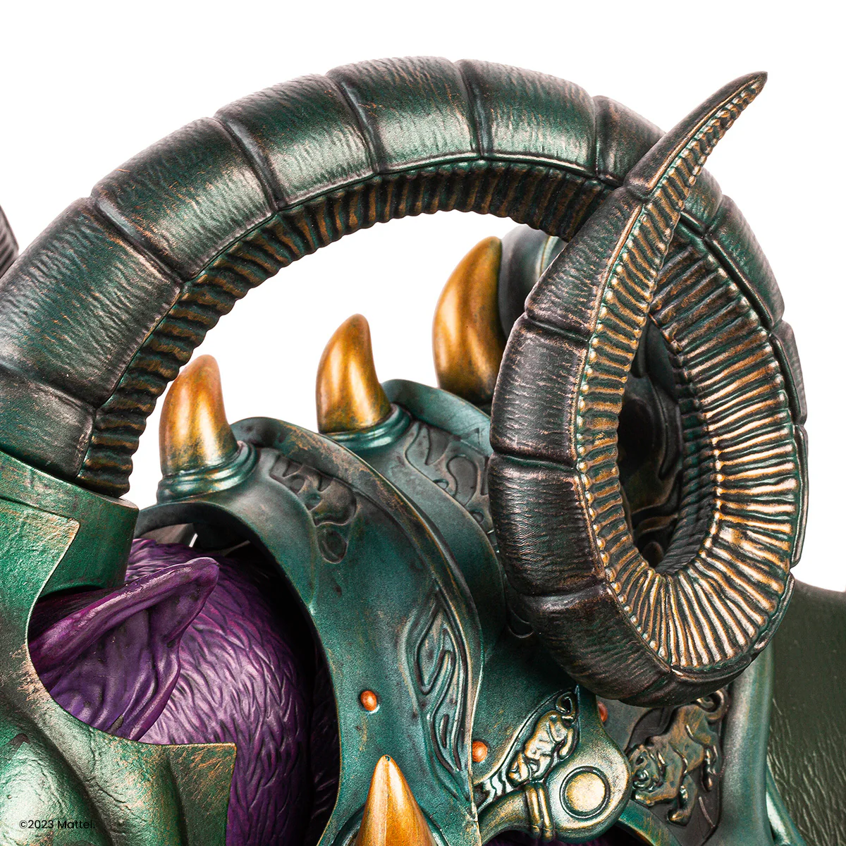 Masters of the Universe: Panthor 1:6 Scale Figure - Timed Edition - Image 35