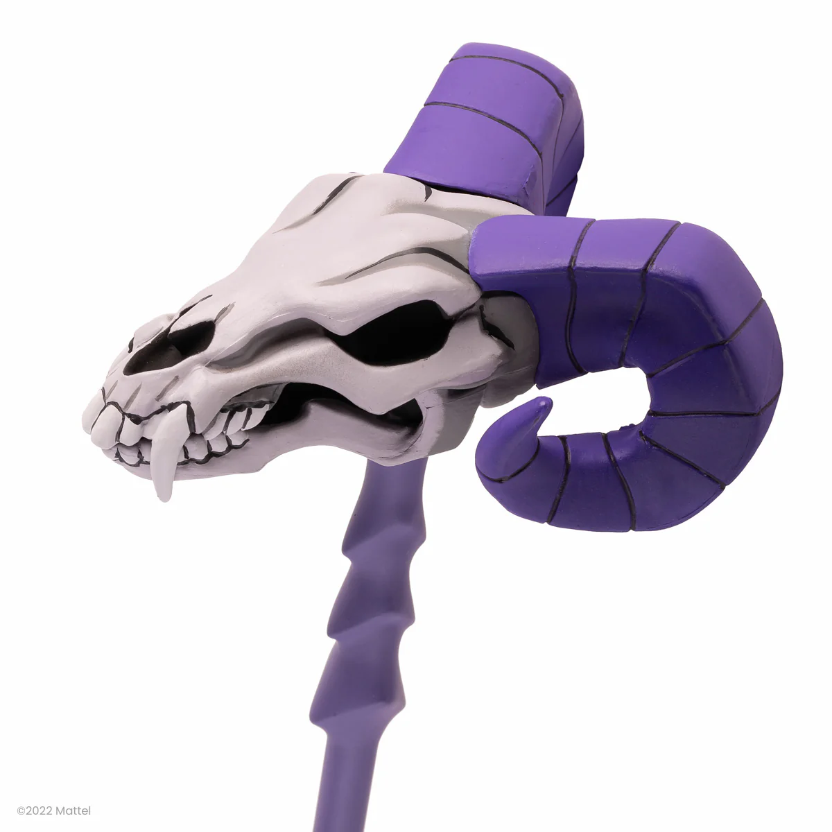 Masters of the Universe Revelation - Skeletor 1/6 Scale Figure SDCC Exclusive - Image 27
