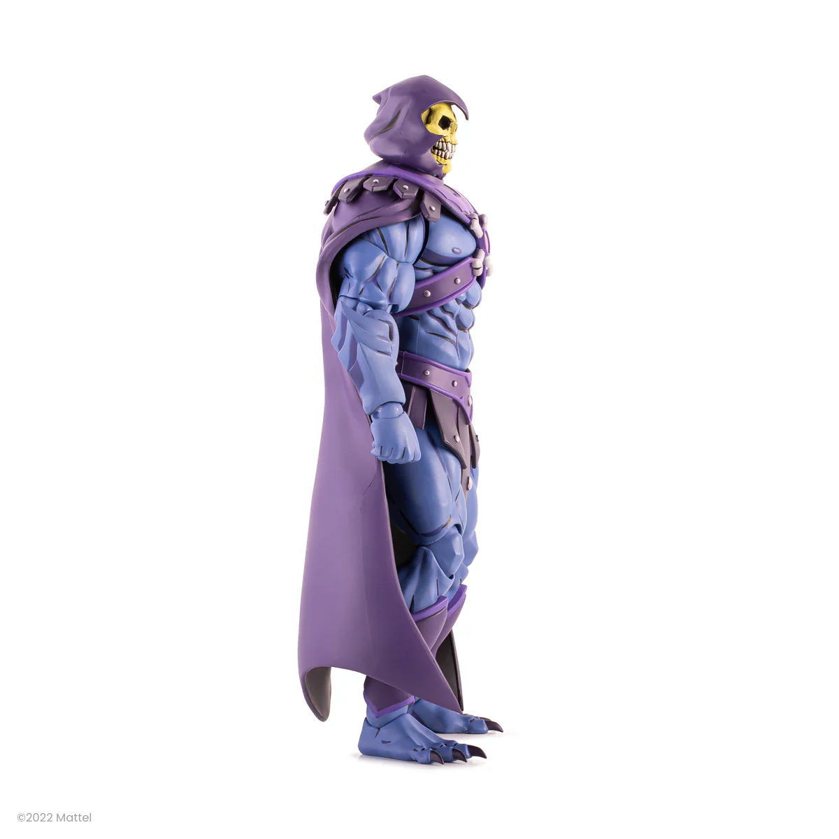 Masters of the Universe Revelation - Skeletor 1/6 Scale Figure SDCC Exclusive - Image 31