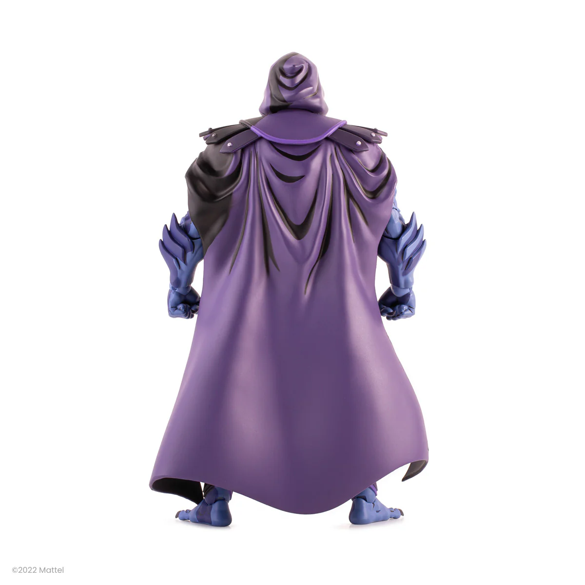Masters of the Universe Revelation - Skeletor 1/6 Scale Figure SDCC Exclusive - Image 33