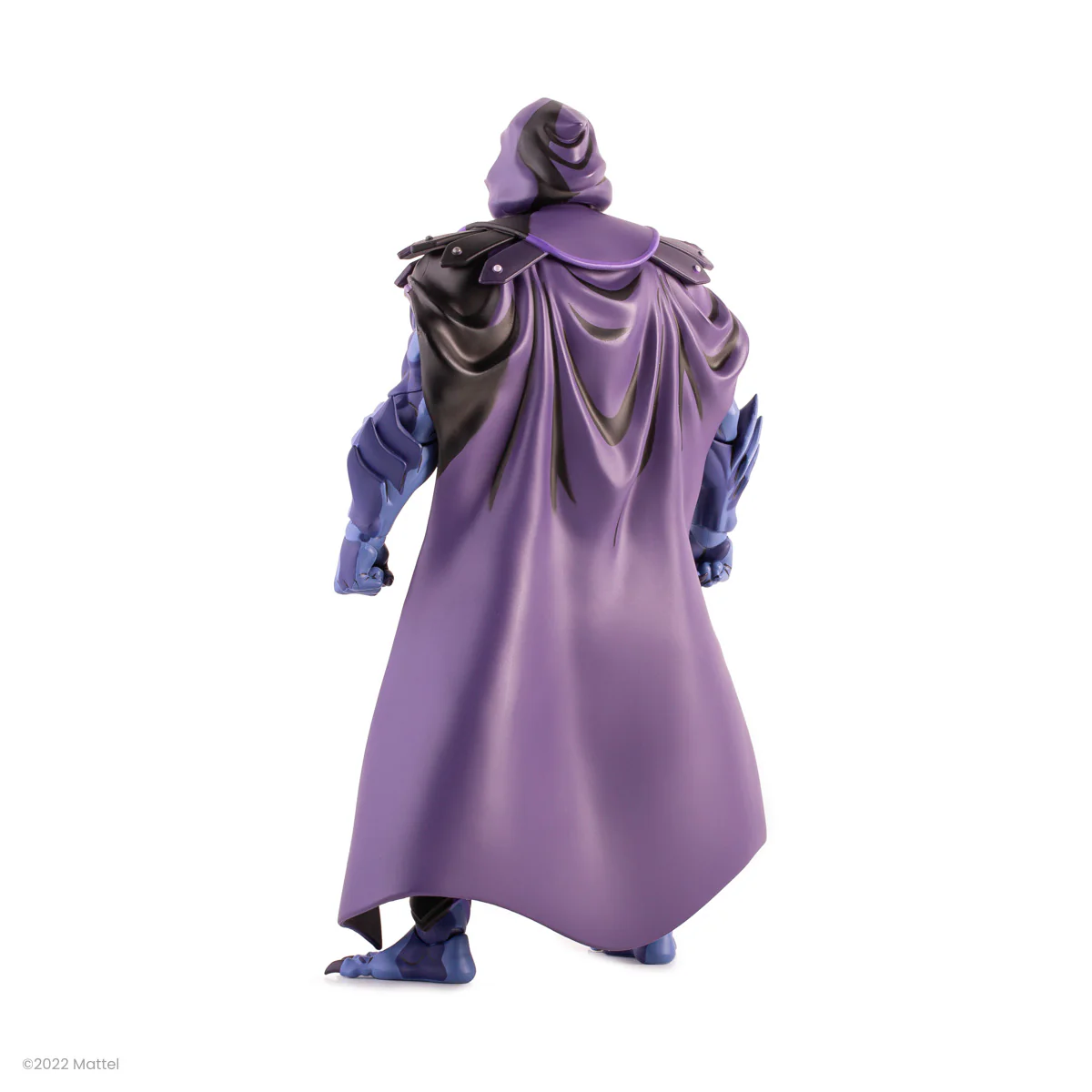 Masters of the Universe Revelation - Skeletor 1/6 Scale Figure SDCC Exclusive - Image 34