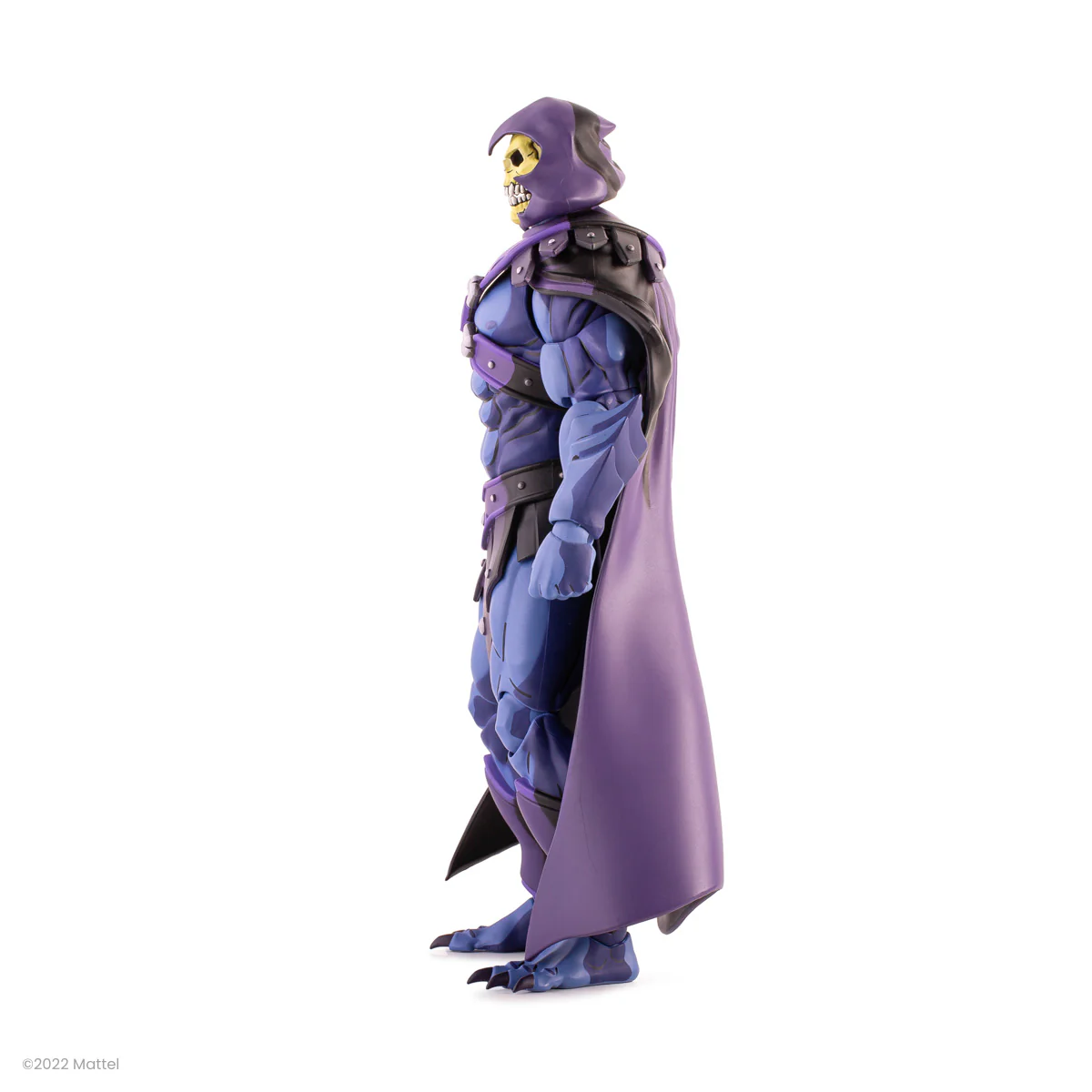 Masters of the Universe Revelation - Skeletor 1/6 Scale Figure SDCC Exclusive - Image 35