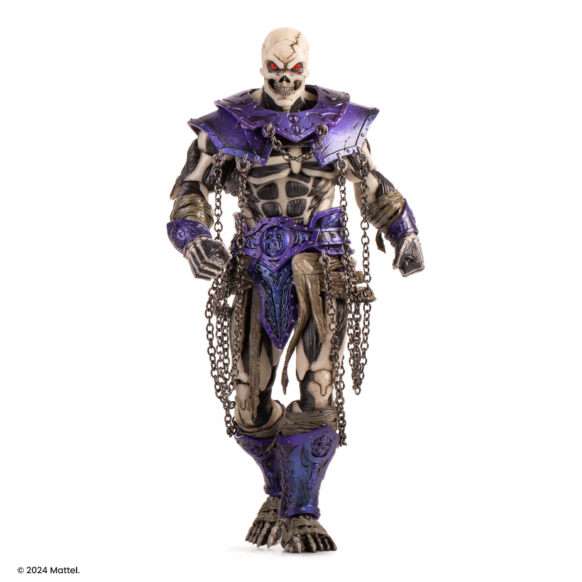 Masters of the Universe - Scare Glow Deluxe 1/6 Scale Figure - Timed Edition - Image 35