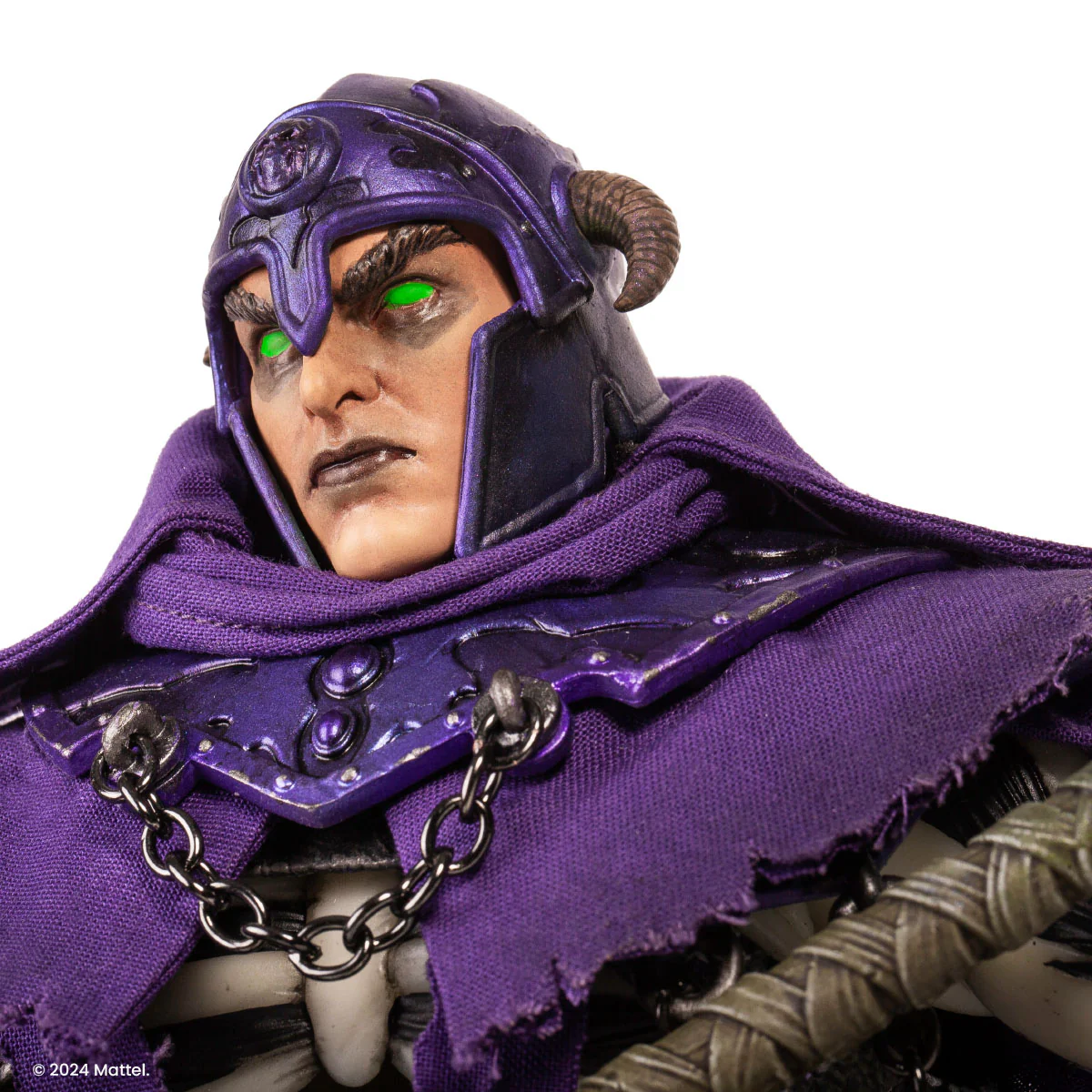Masters of the Universe - Scare Glow Deluxe 1/6 Scale Figure - Timed Edition - Image 52