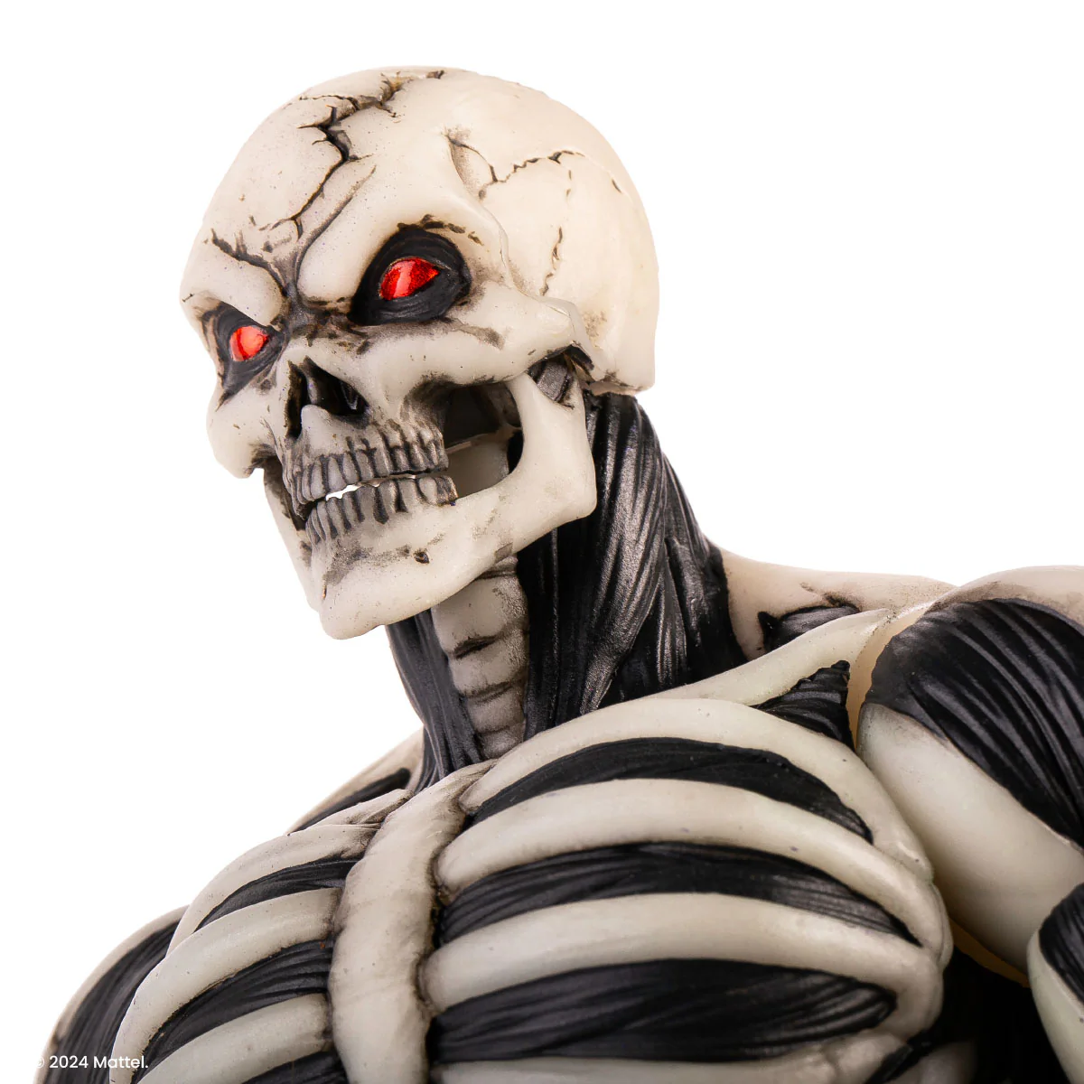 Masters of the Universe - Scare Glow Deluxe 1/6 Scale Figure - Timed Edition - Image 53