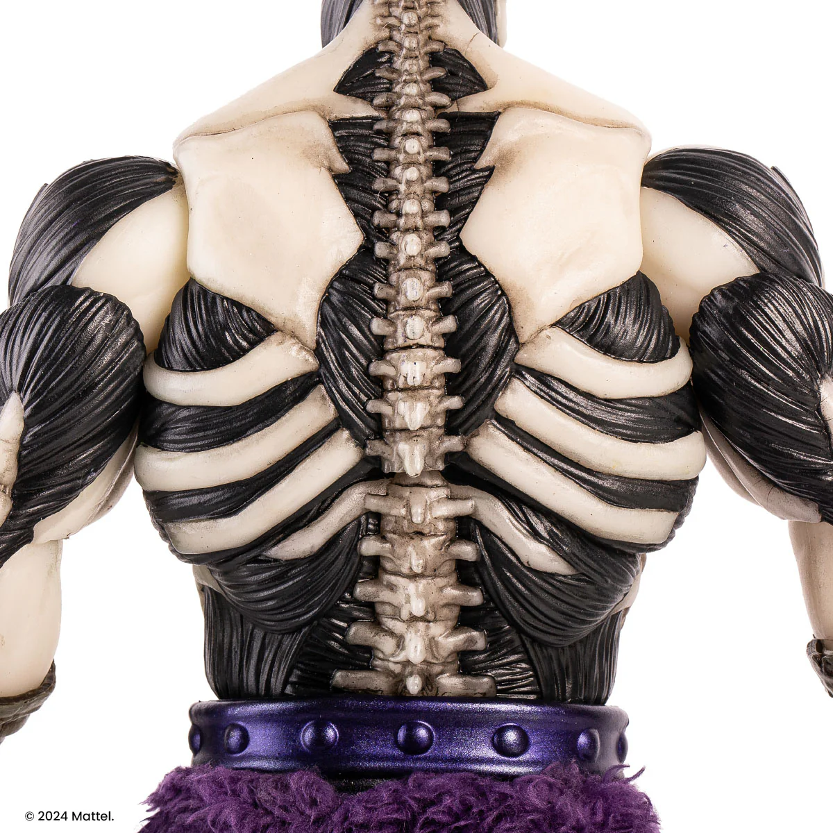 Masters of the Universe - Scare Glow Deluxe 1/6 Scale Figure - Timed Edition - Image 55