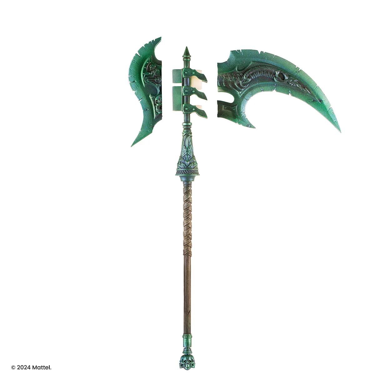 Masters of the Universe - Scare Glow Deluxe 1/6 Scale Figure - Timed Edition - Image 59
