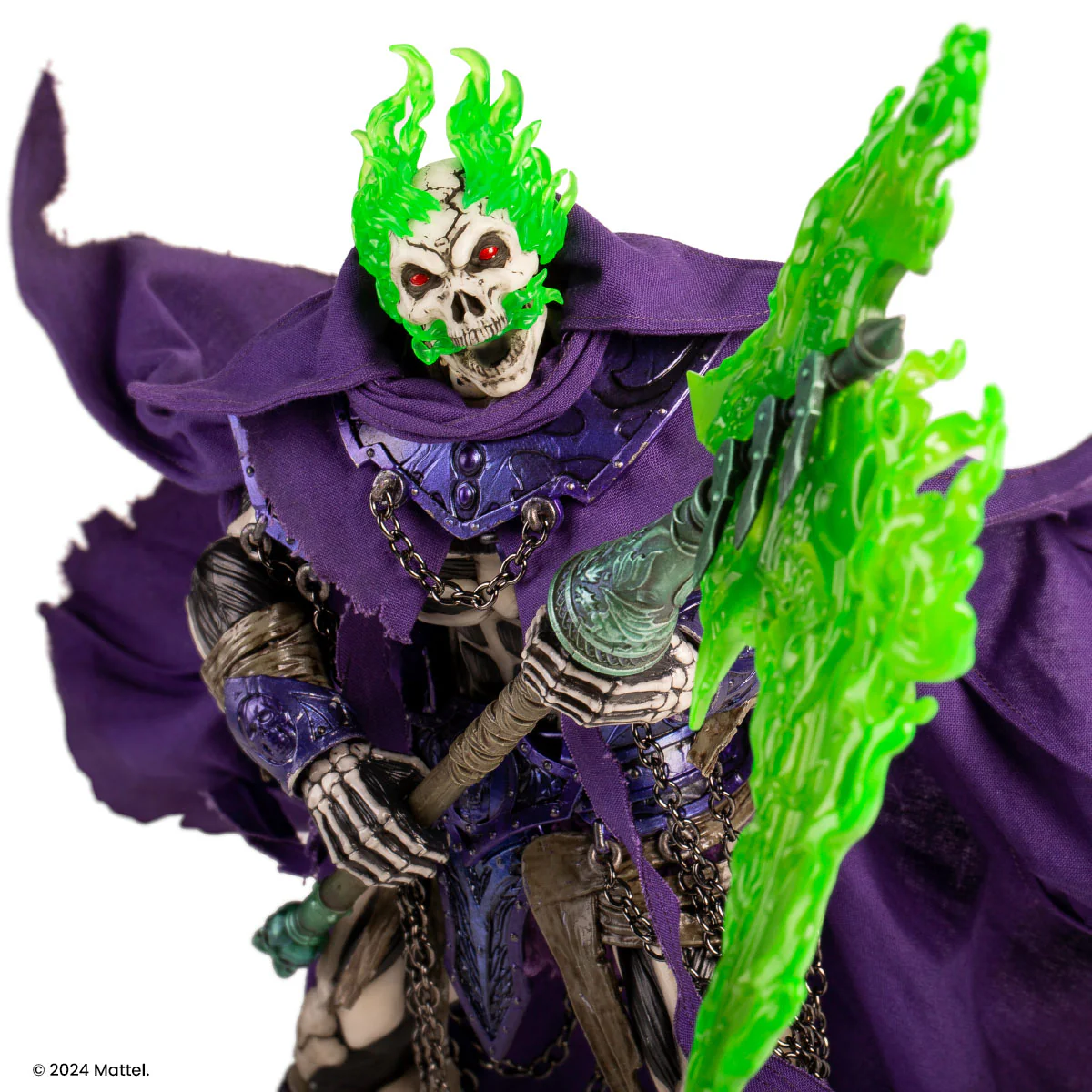 Masters of the Universe - Scare-Mare 1/6 Scale + Scare Glow Deluxe 1/6 Scale BUNDLE - Timed Edition - Image 39