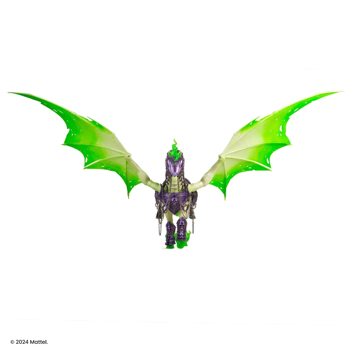 Masters of the Universe - Scare-Mare 1/6 Scale + Scare Glow Deluxe 1/6 Scale BUNDLE - Timed Edition - Image 4