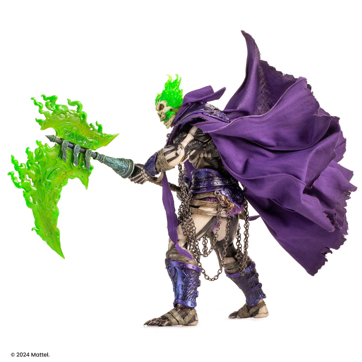 Masters of the Universe - Scare-Mare 1/6 Scale + Scare Glow Deluxe 1/6 Scale BUNDLE - Timed Edition - Image 40