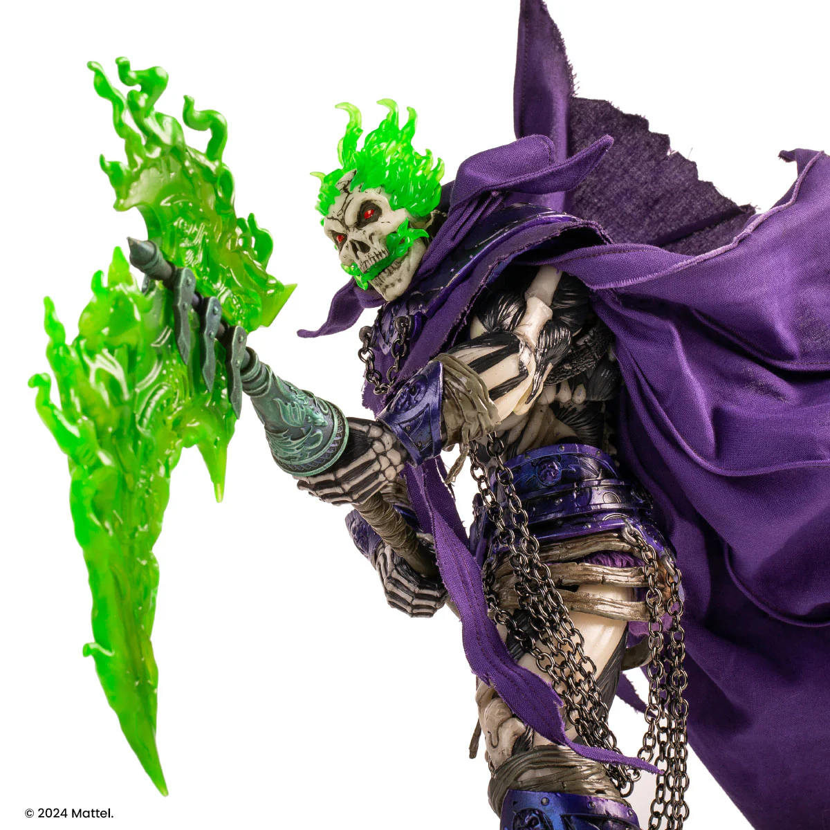 Masters of the Universe - Scare-Mare 1/6 Scale + Scare Glow Deluxe 1/6 Scale BUNDLE - Timed Edition - Image 41
