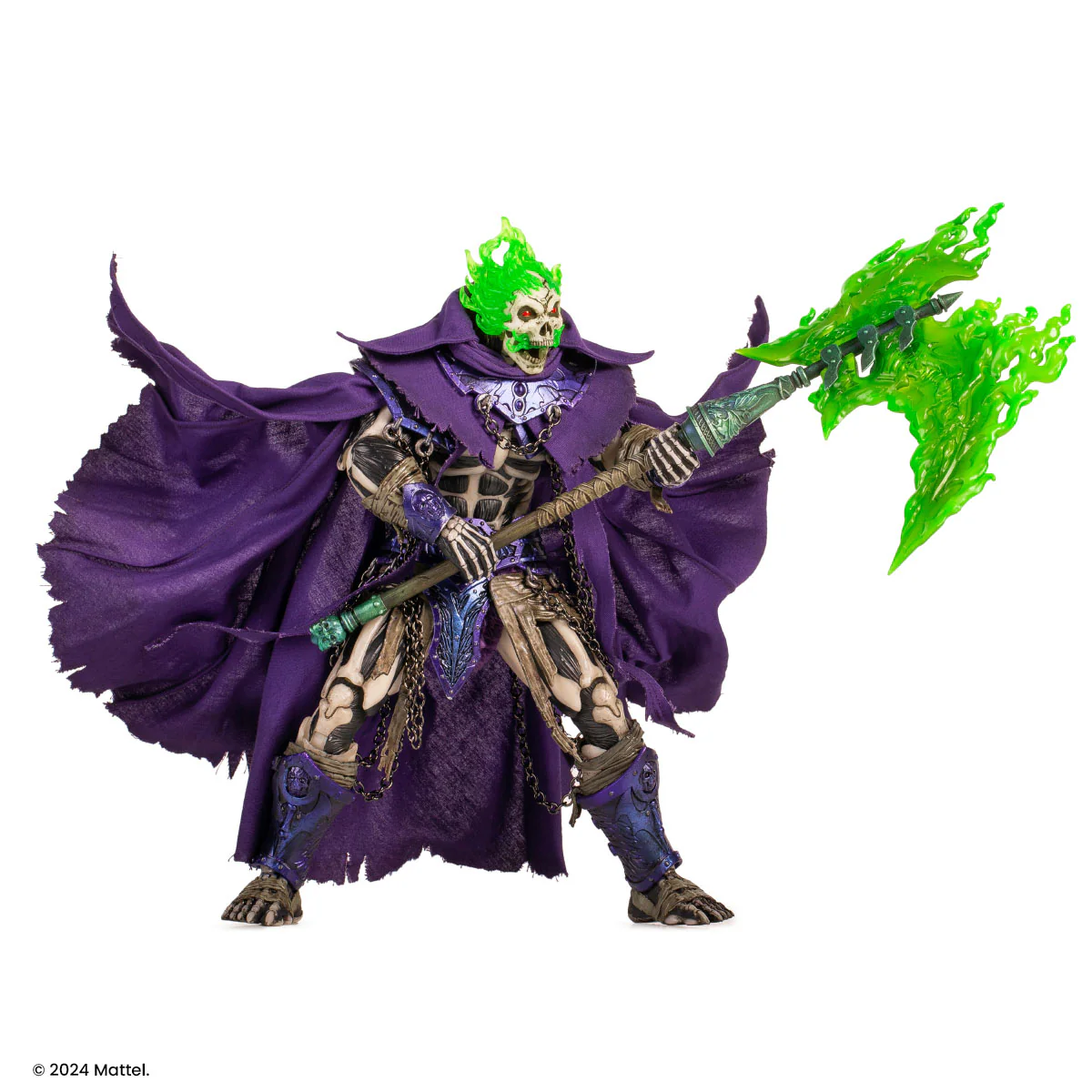 Masters of the Universe - Scare-Mare 1/6 Scale + Scare Glow Deluxe 1/6 Scale BUNDLE - Timed Edition - Image 42