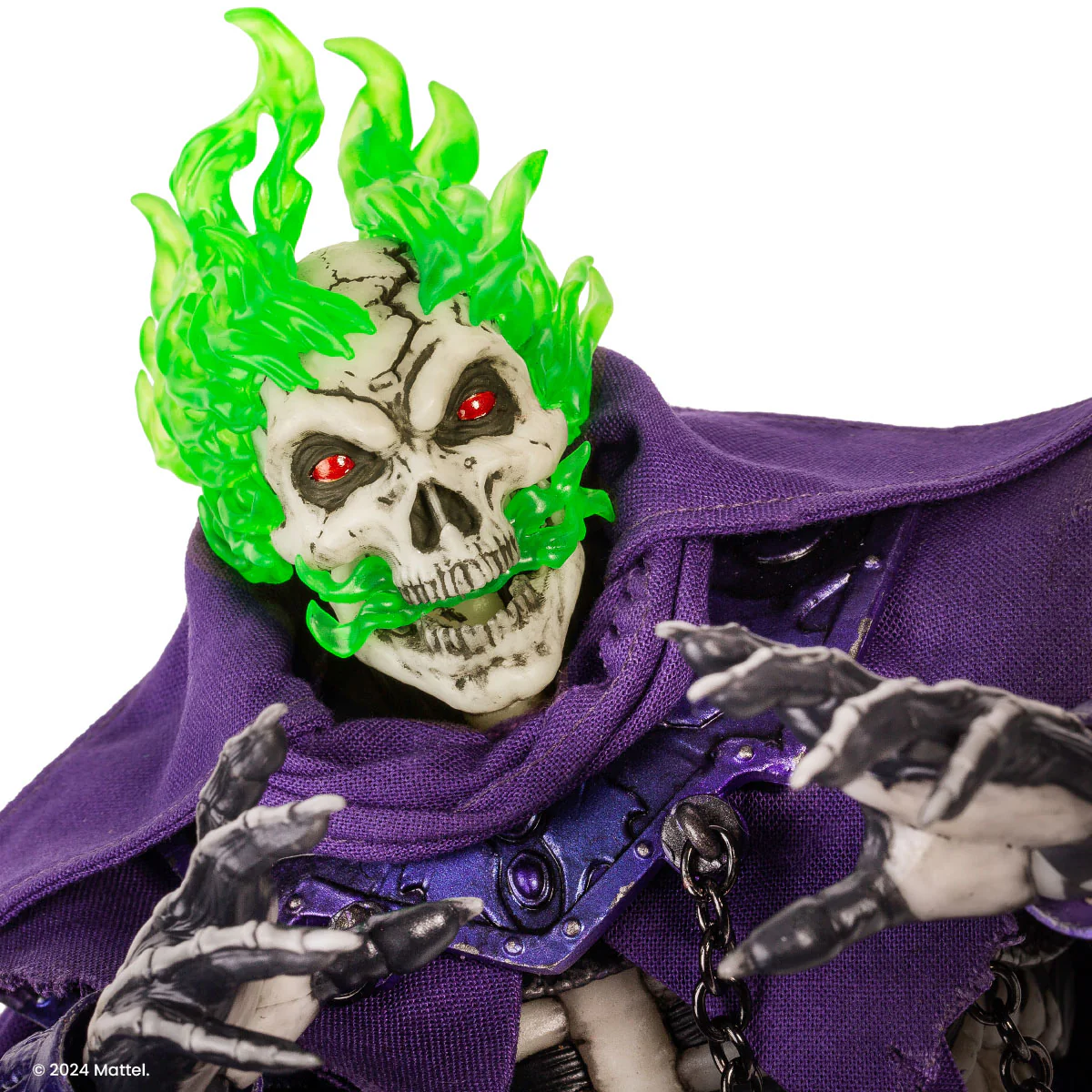 Masters of the Universe - Scare-Mare 1/6 Scale + Scare Glow Deluxe 1/6 Scale BUNDLE - Timed Edition - Image 43