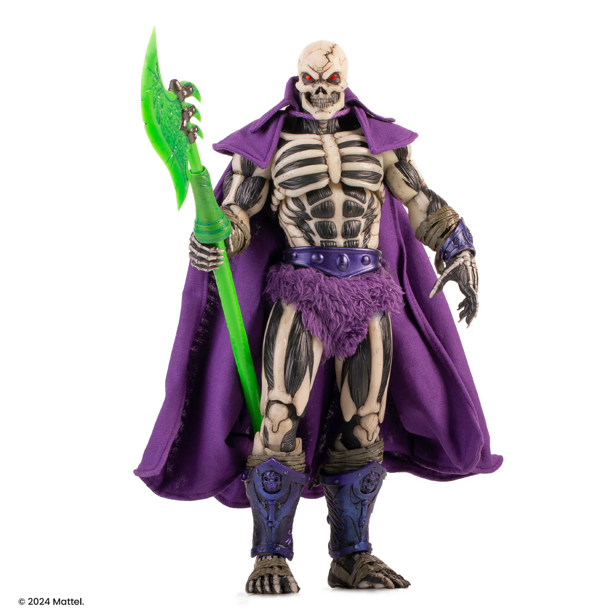 Masters of the Universe - Scare-Mare 1/6 Scale + Scare Glow Deluxe 1/6 Scale BUNDLE - Timed Edition - Image 49