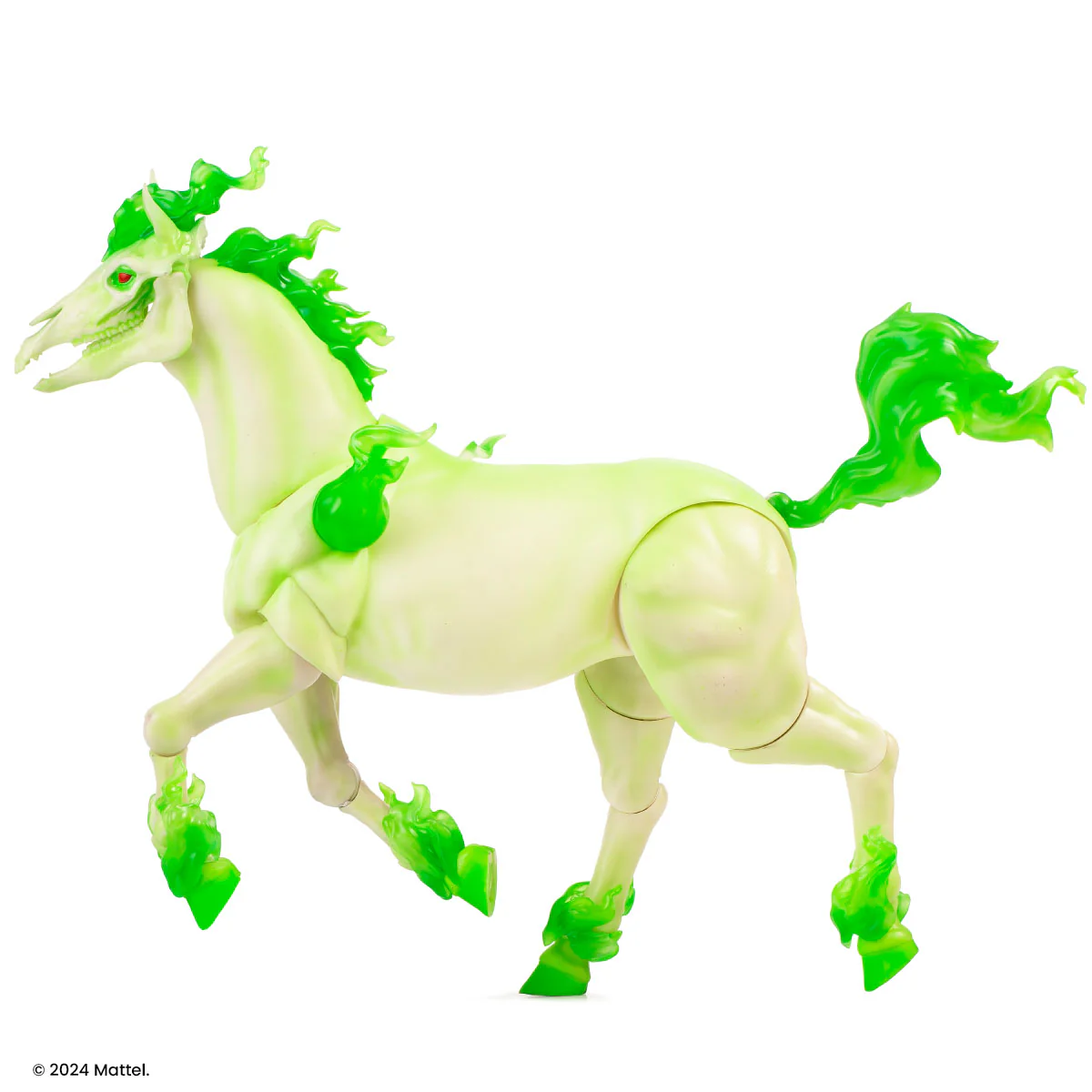 Masters of the Universe - Scare-Mare 1/6 Scale + Scare Glow Deluxe 1/6 Scale BUNDLE - Timed Edition - Image 54