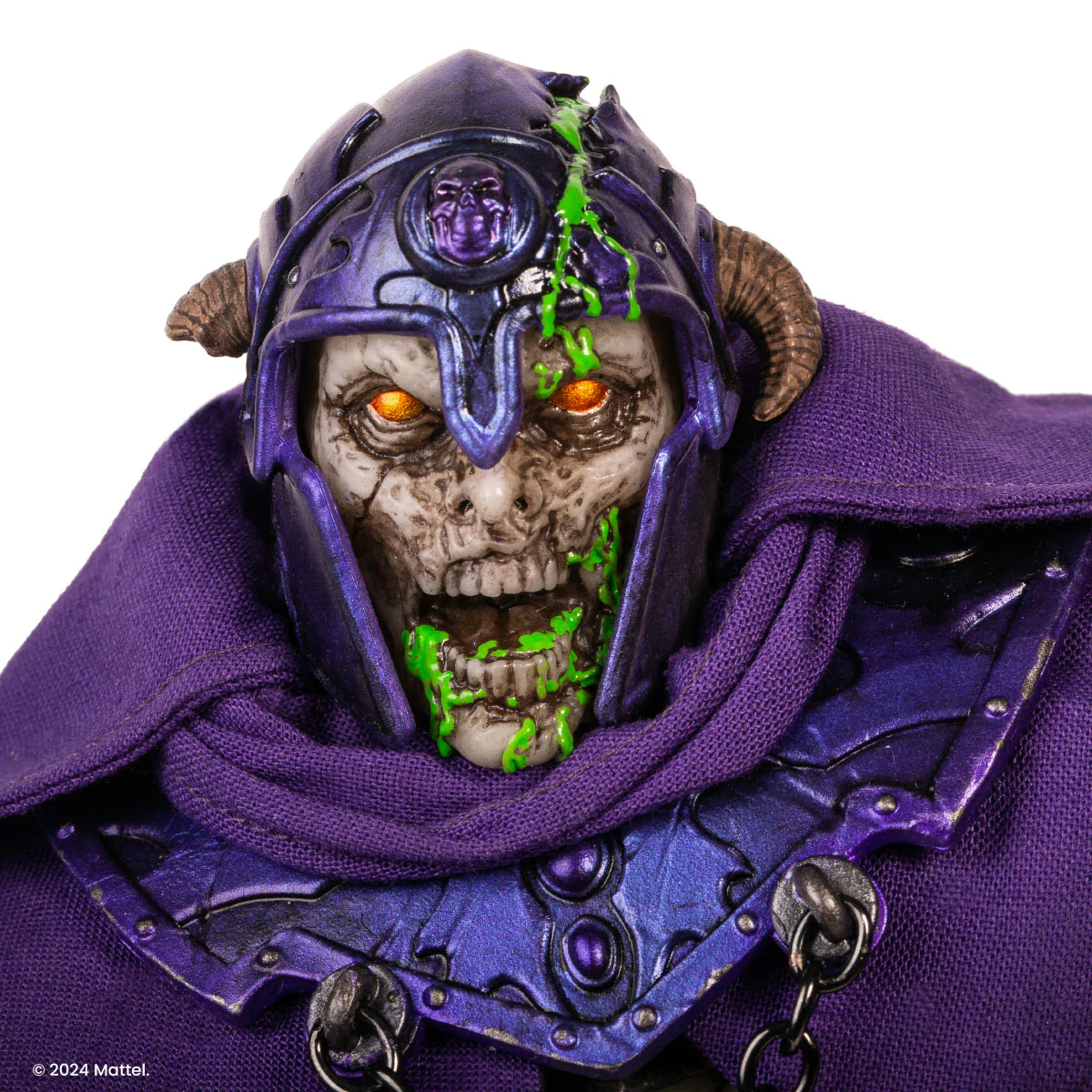 Masters of the Universe - Scare-Mare 1/6 Scale + Scare Glow Deluxe 1/6 Scale BUNDLE - Timed Edition - Image 56