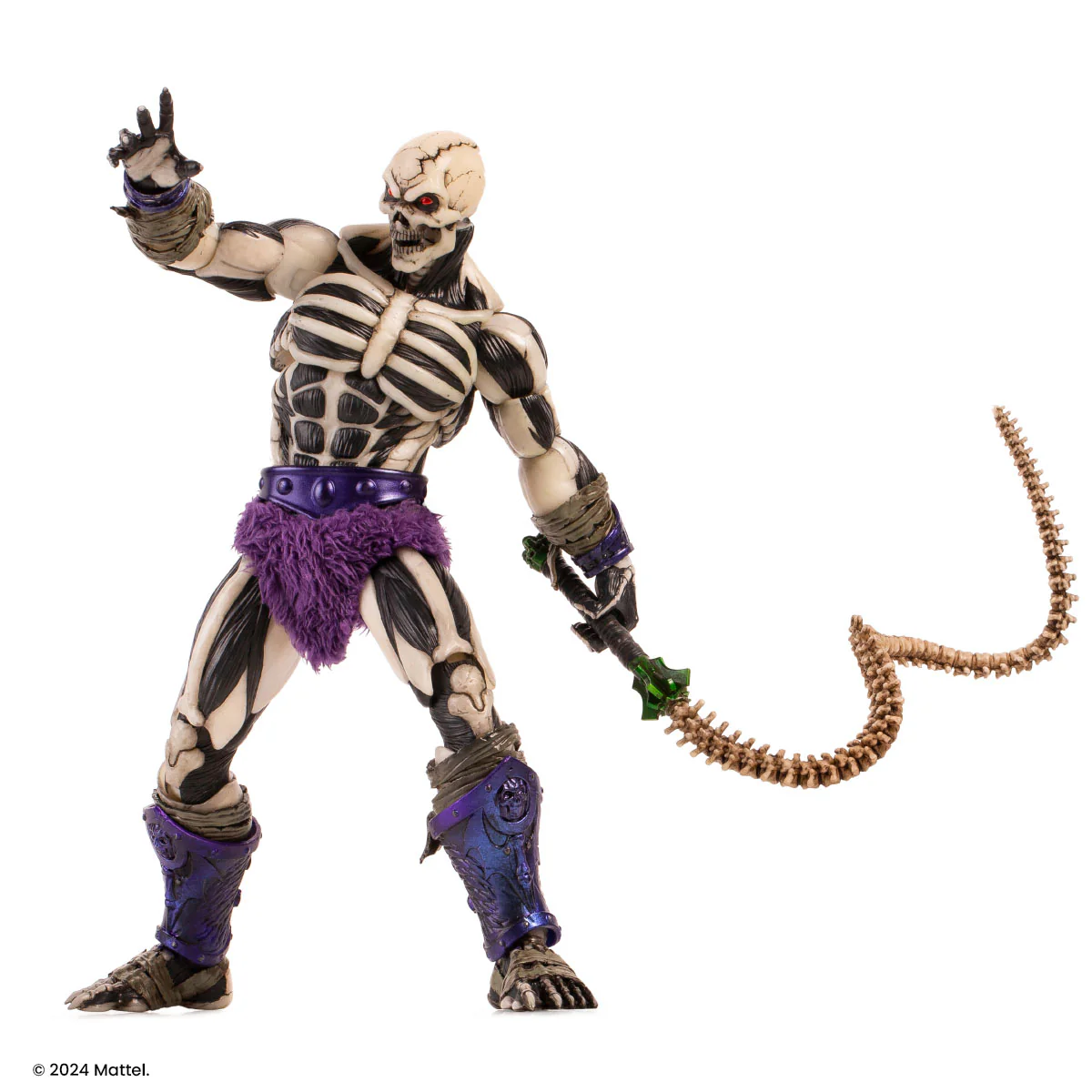 Masters of the Universe - Scare-Mare 1/6 Scale + Scare Glow Deluxe 1/6 Scale BUNDLE - Timed Edition - Image 58