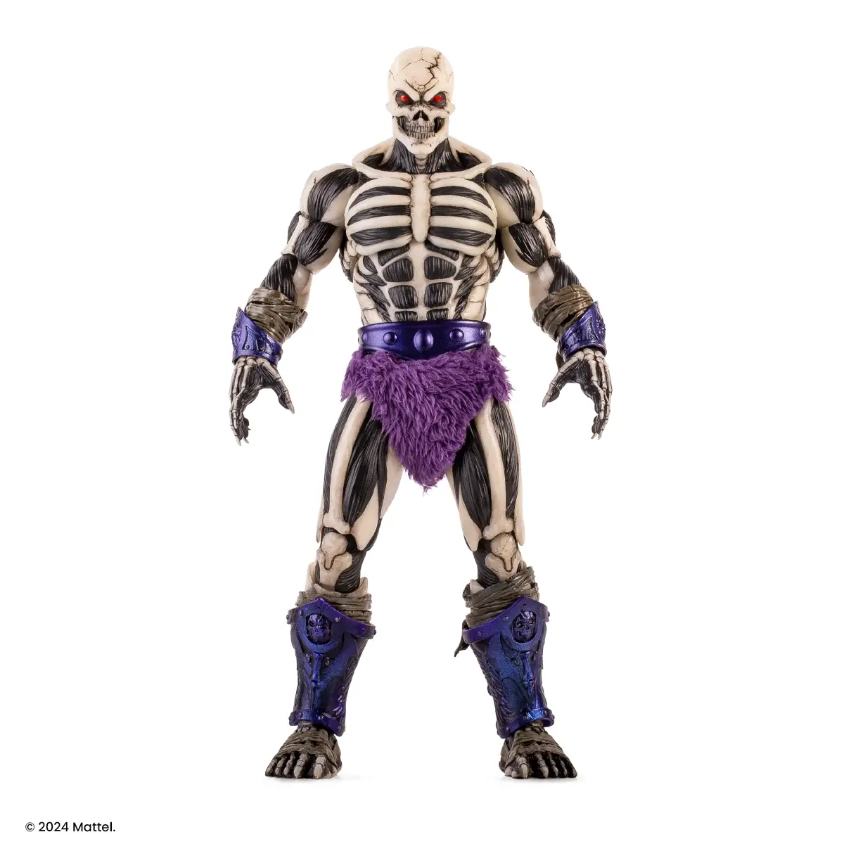 Masters of the Universe - Scare-Mare 1/6 Scale + Scare Glow Deluxe 1/6 Scale BUNDLE - Timed Edition - Image 6