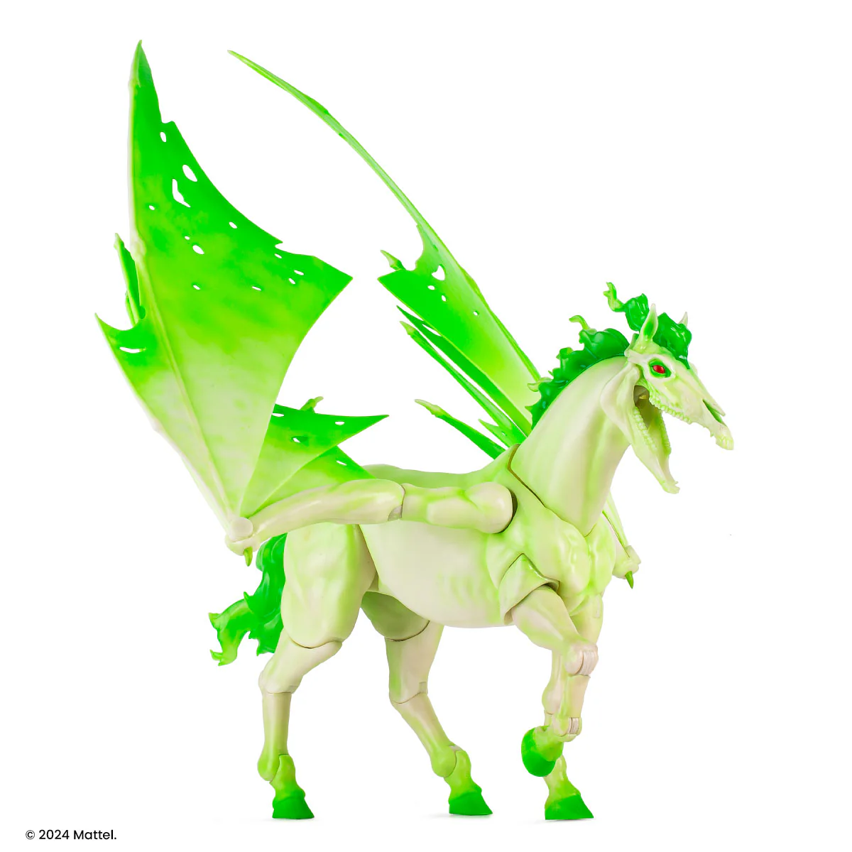 Masters of the Universe - Scare-Mare 1/6 Scale - Timed Edition - Image 31