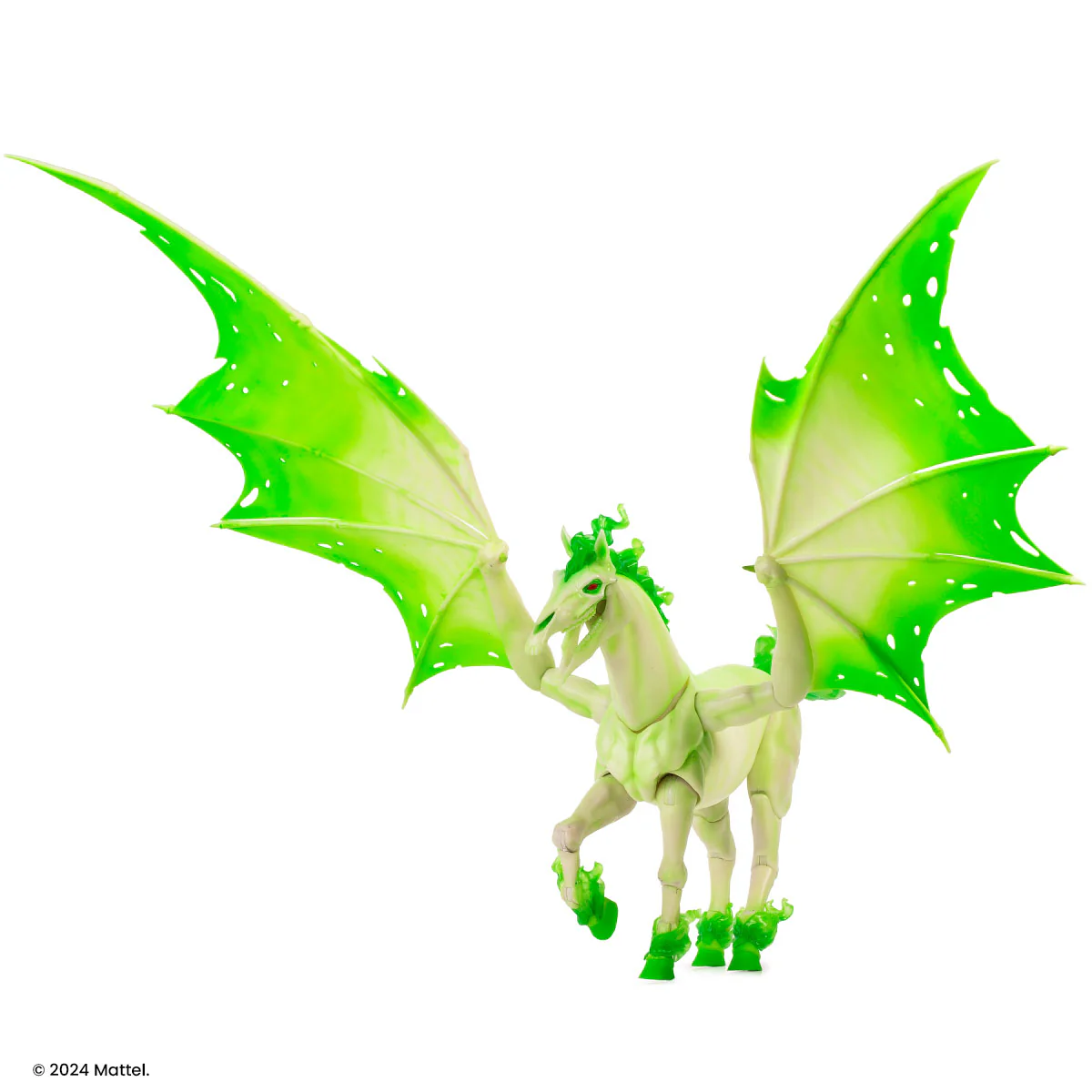 Masters of the Universe - Scare-Mare 1/6 Scale - Timed Edition - Image 32