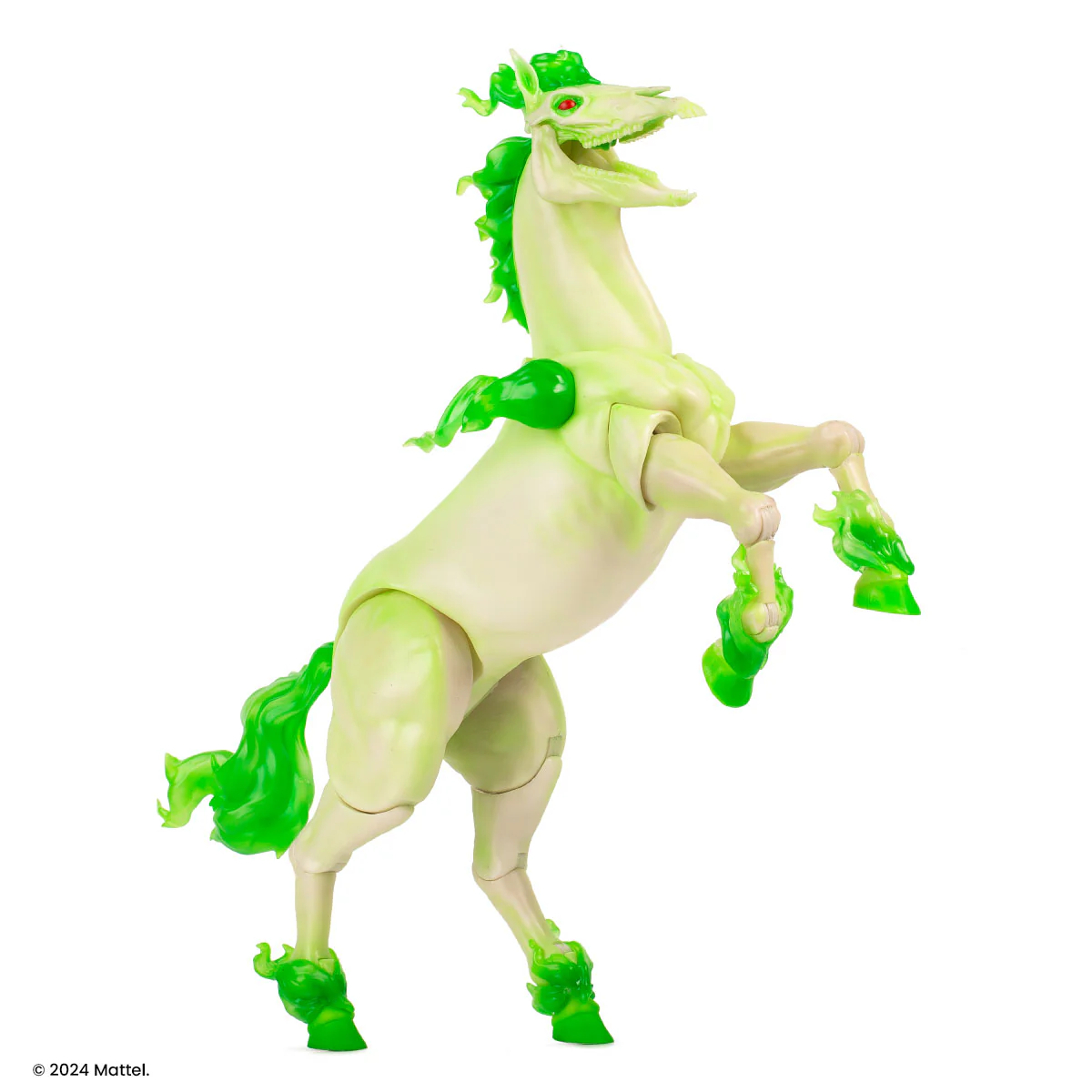 Masters of the Universe - Scare-Mare 1/6 Scale - Timed Edition - Image 33