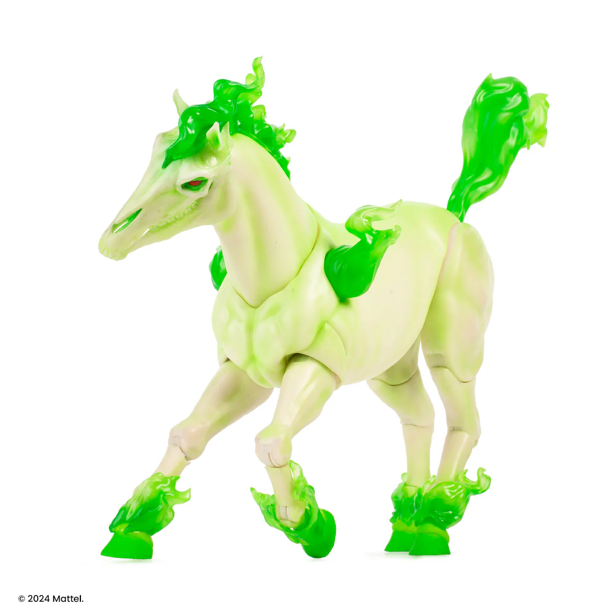 Masters of the Universe - Scare-Mare 1/6 Scale - Timed Edition - Image 34