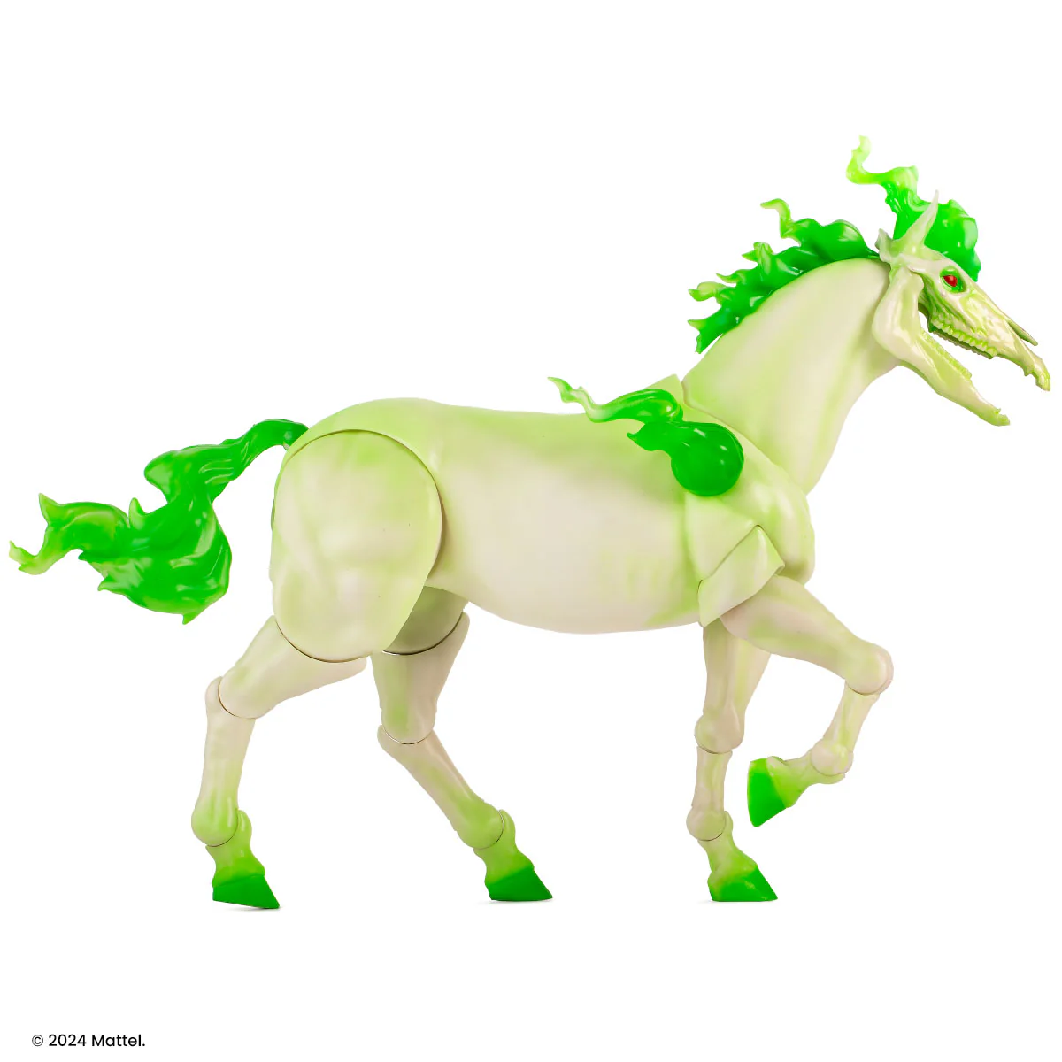 Masters of the Universe - Scare-Mare 1/6 Scale - Timed Edition - Image 36