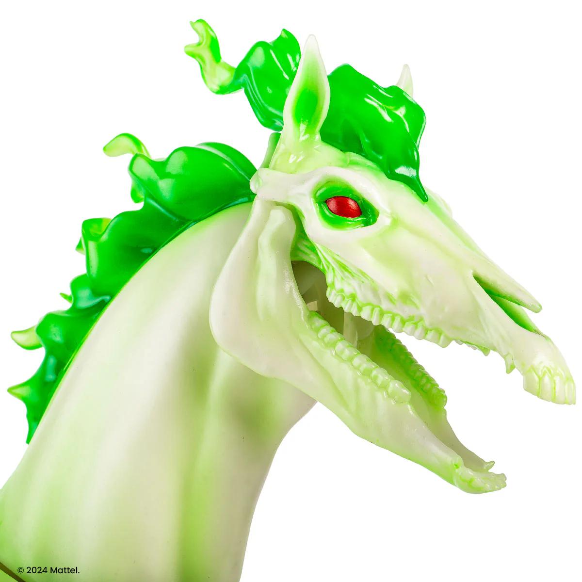 Masters of the Universe - Scare-Mare 1/6 Scale - Timed Edition - Image 37