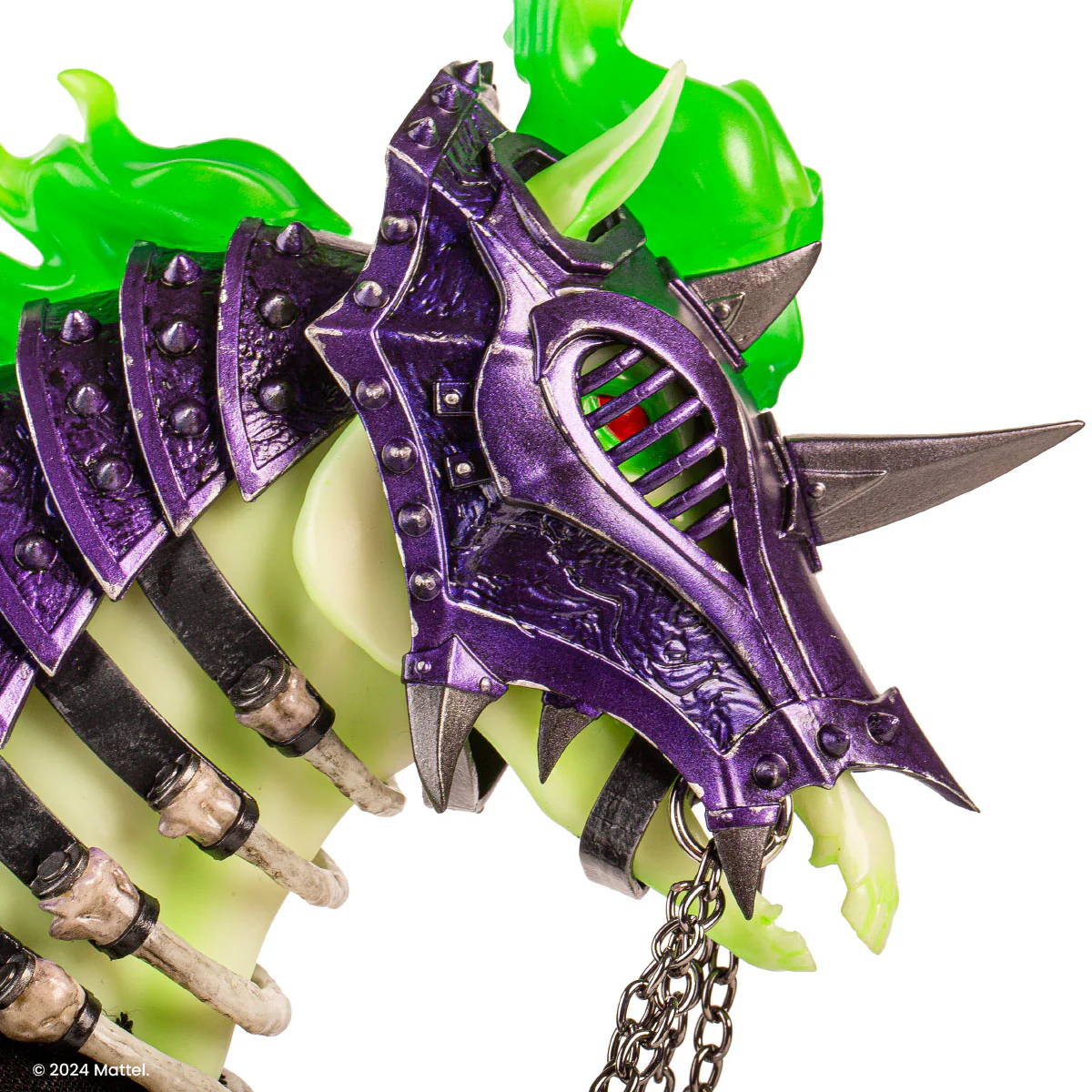 Masters of the Universe - Scare-Mare 1/6 Scale - Timed Edition - Image 38