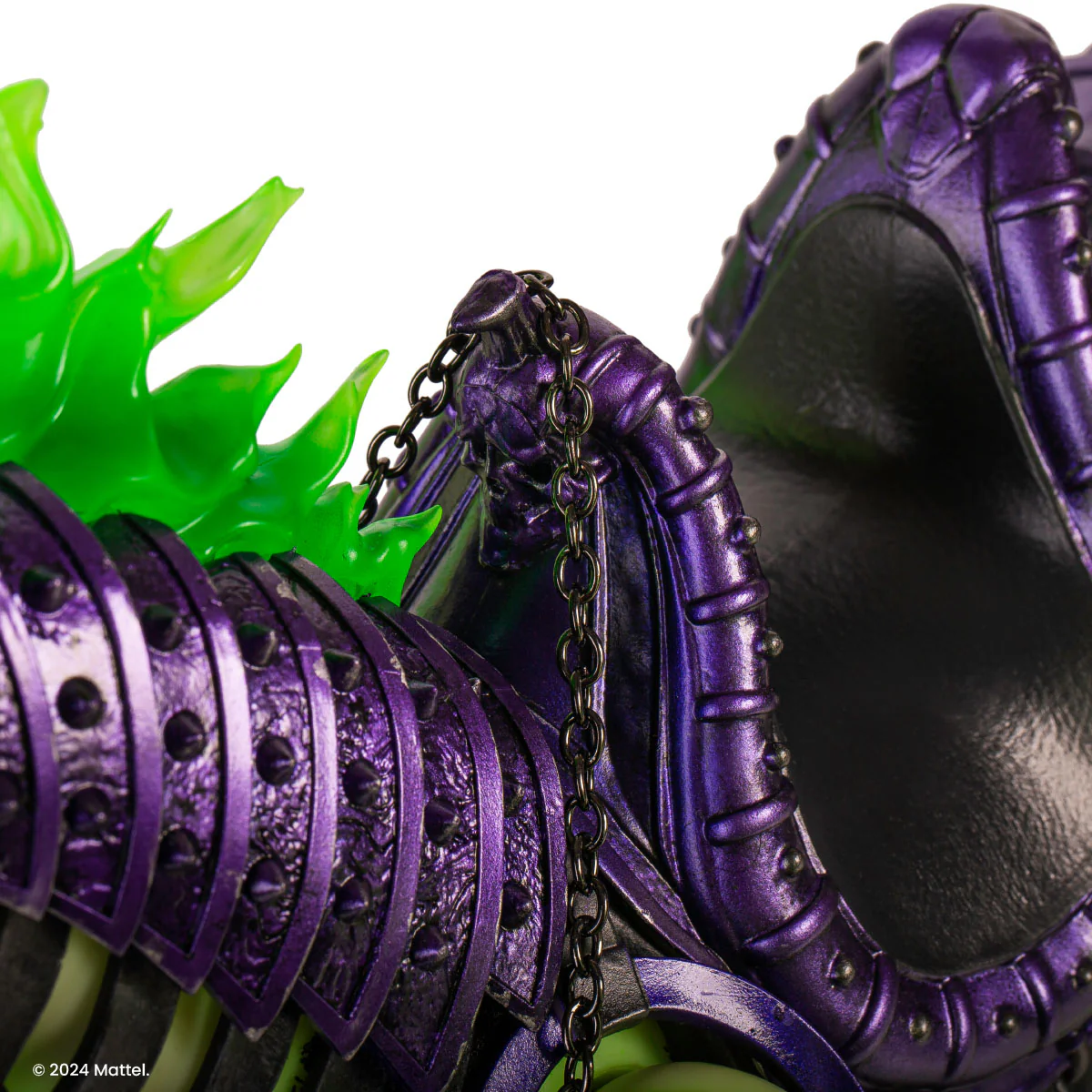 Masters of the Universe - Scare-Mare 1/6 Scale - Timed Edition - Image 44