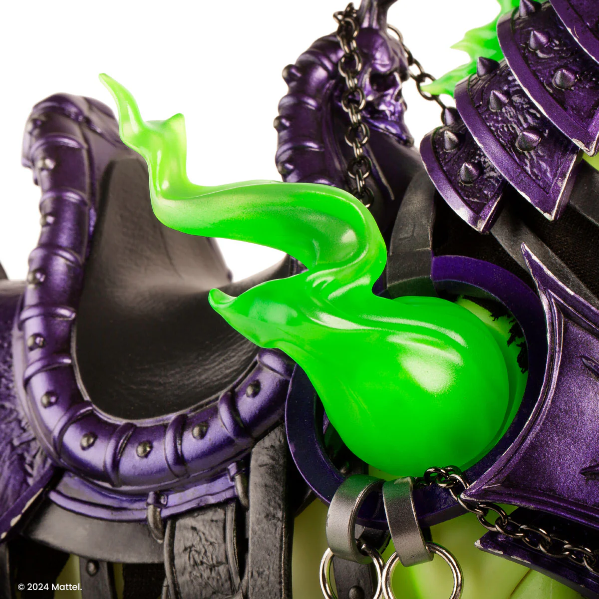 Masters of the Universe - Scare-Mare 1/6 Scale - Timed Edition - Image 45