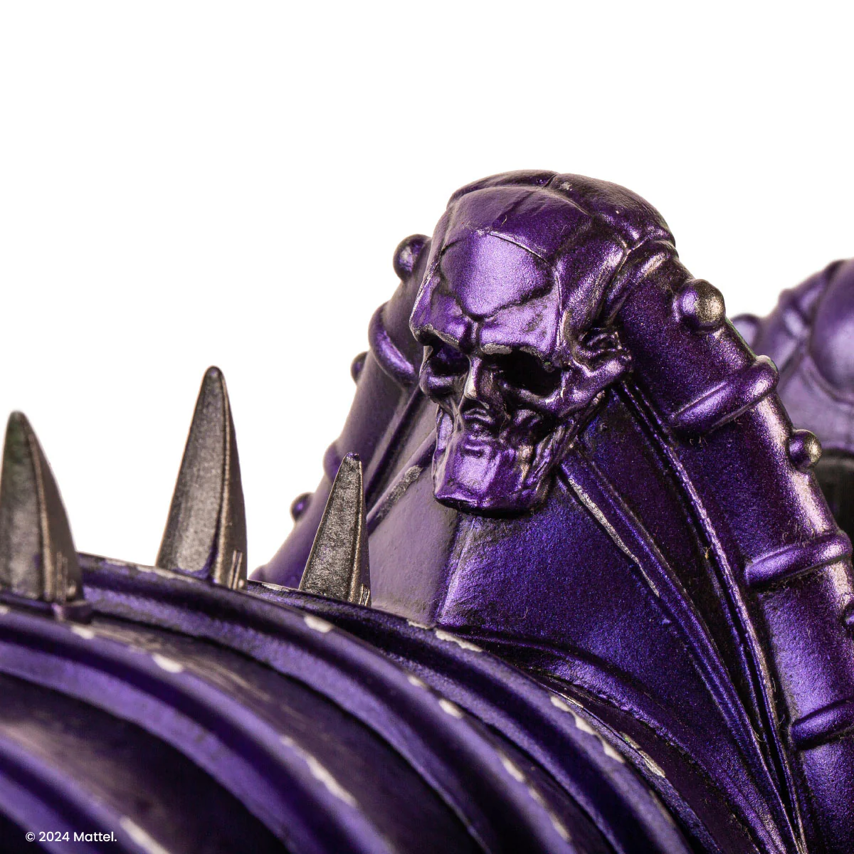Masters of the Universe - Scare-Mare 1/6 Scale - Timed Edition - Image 46