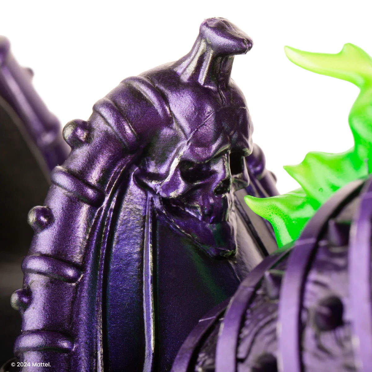Masters of the Universe - Scare-Mare 1/6 Scale - Timed Edition - Image 48