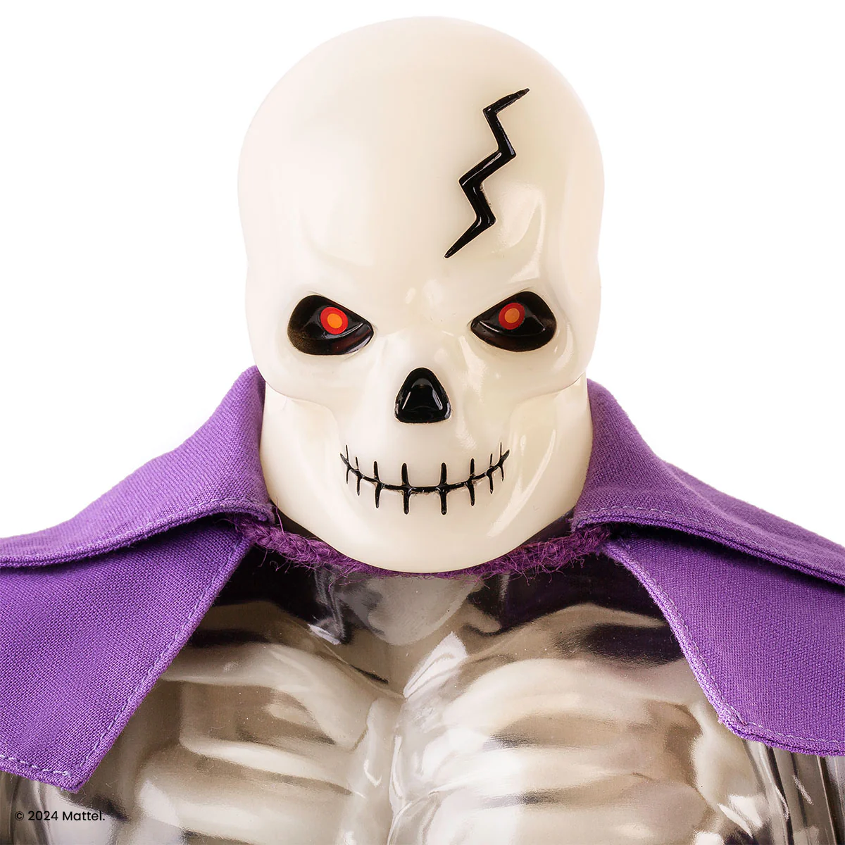 Masters of the Universe - Scareglow Soft Vinyl Figure - Timed Edition - Image 23