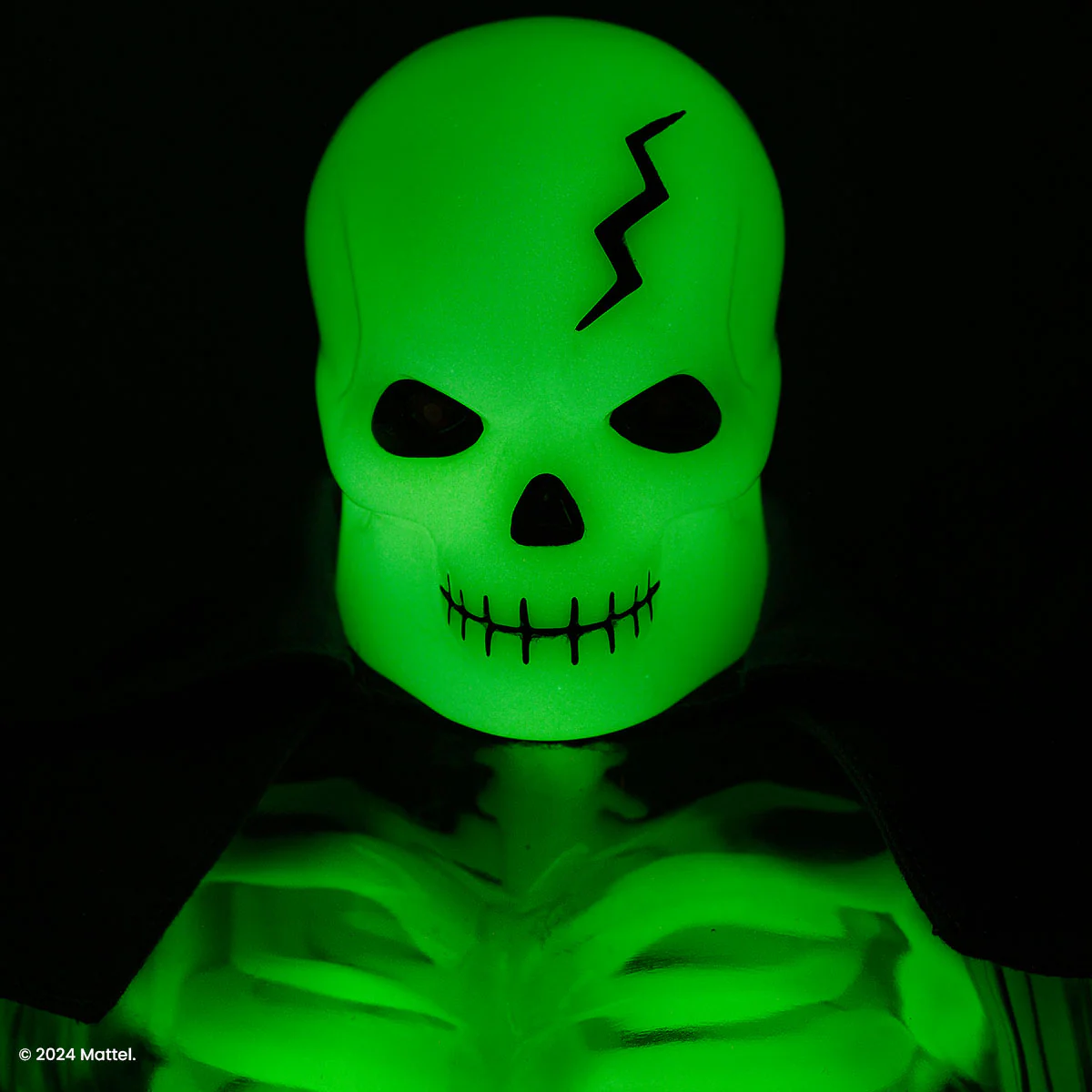 Masters of the Universe - Scareglow Soft Vinyl Figure - Timed Edition - Image 24