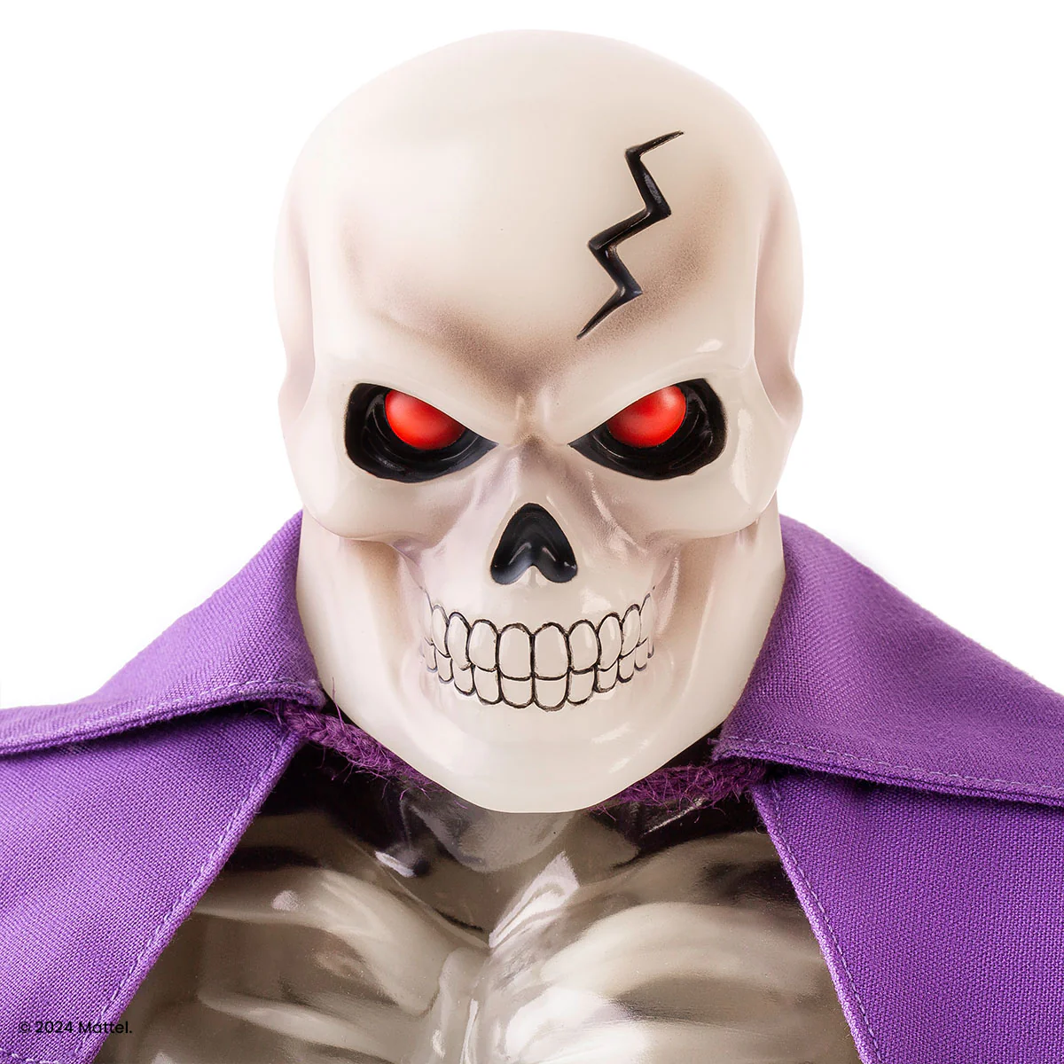 Masters of the Universe - Scareglow Soft Vinyl Figure - Timed Edition - Image 25