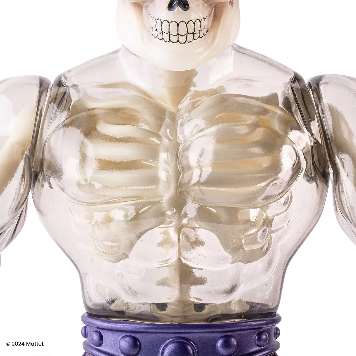Masters of the Universe - Scareglow Soft Vinyl Figure - Timed Edition - Image 26