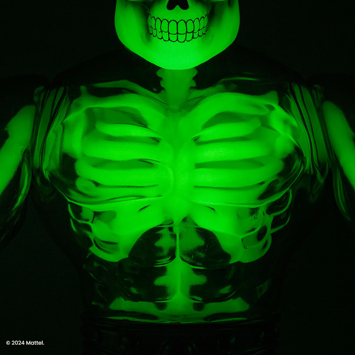 Masters of the Universe - Scareglow Soft Vinyl Figure - Timed Edition - Image 27