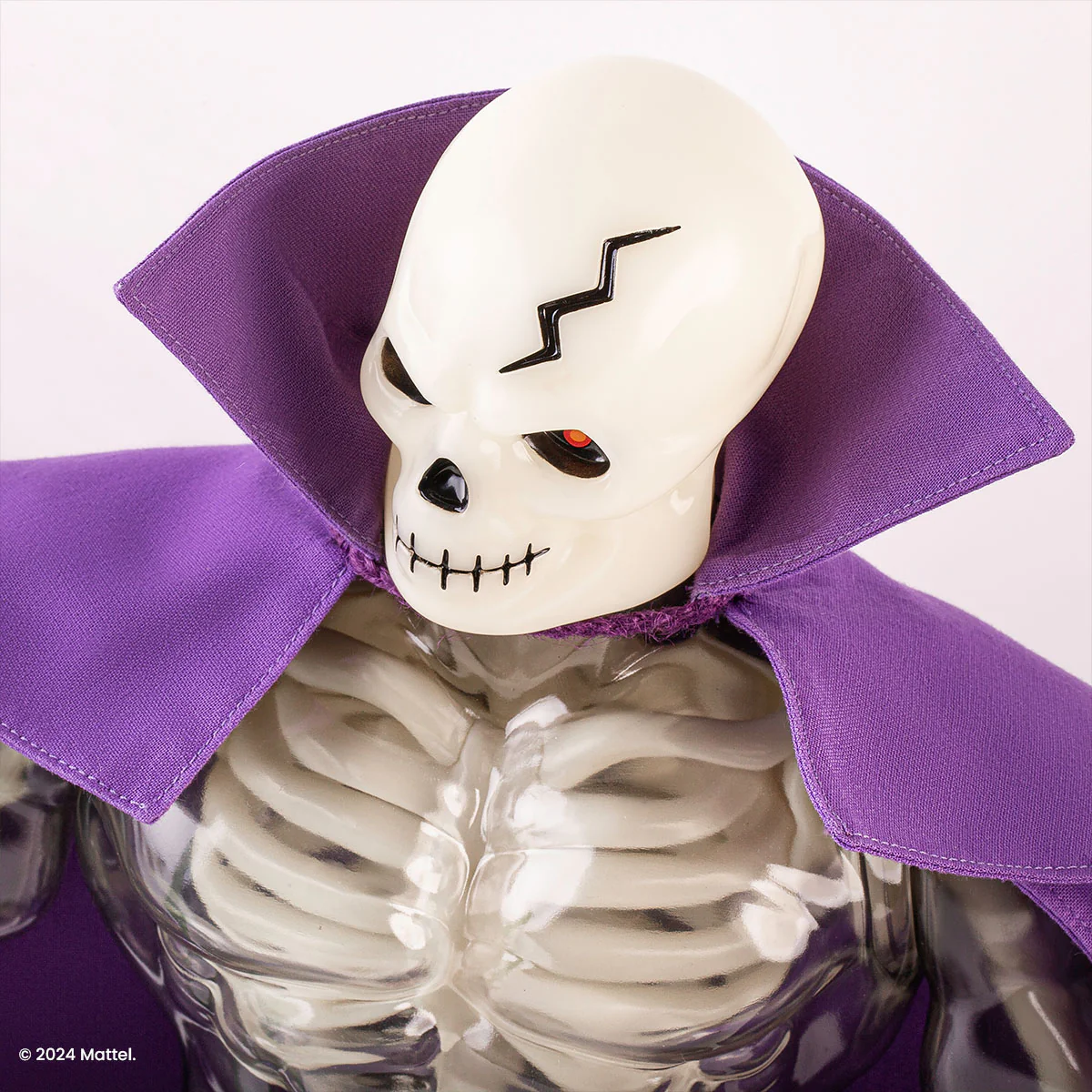 Masters of the Universe - Scareglow Soft Vinyl Figure - Timed Edition - Image 35