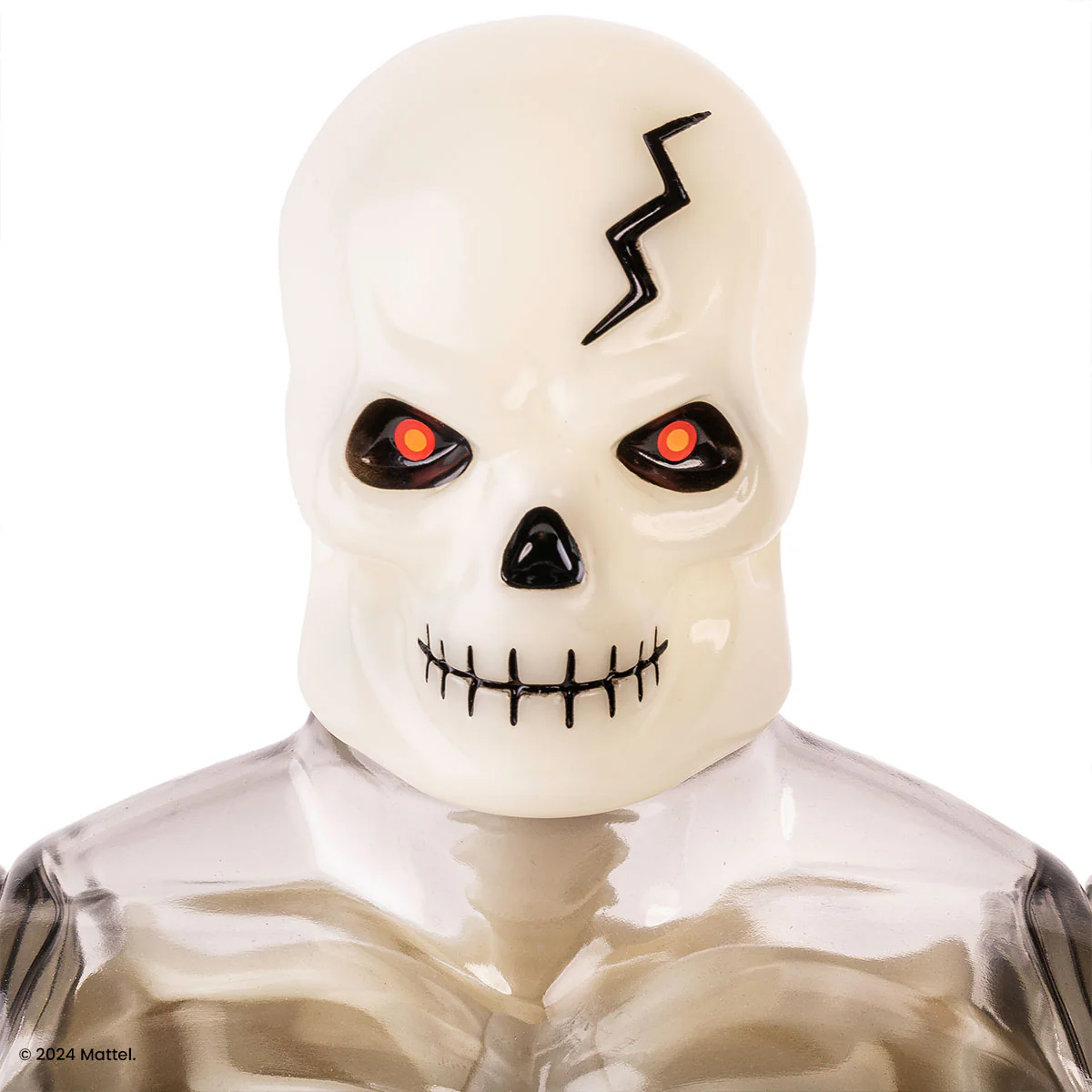 Masters of the Universe - Scareglow Soft Vinyl Figure - Timed Edition - Image 38