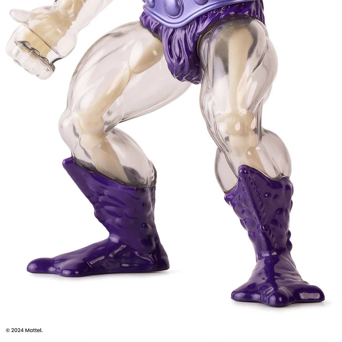 Masters of the Universe - Scareglow Soft Vinyl Figure - Timed Edition - Image 39