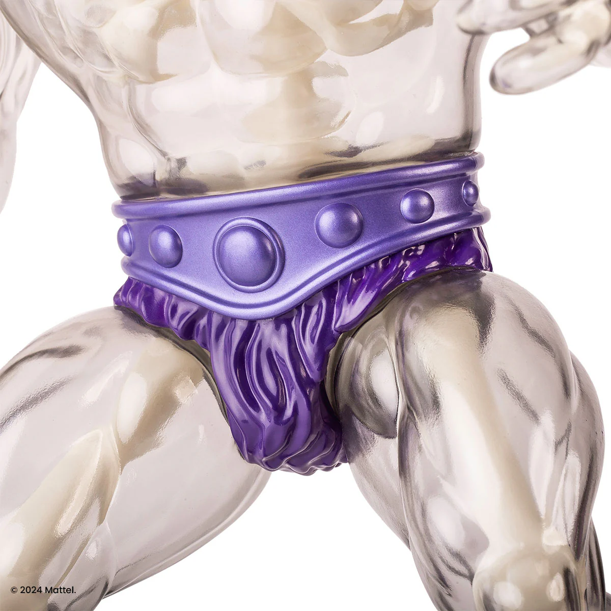 Masters of the Universe - Scareglow Soft Vinyl Figure - Timed Edition - Image 40