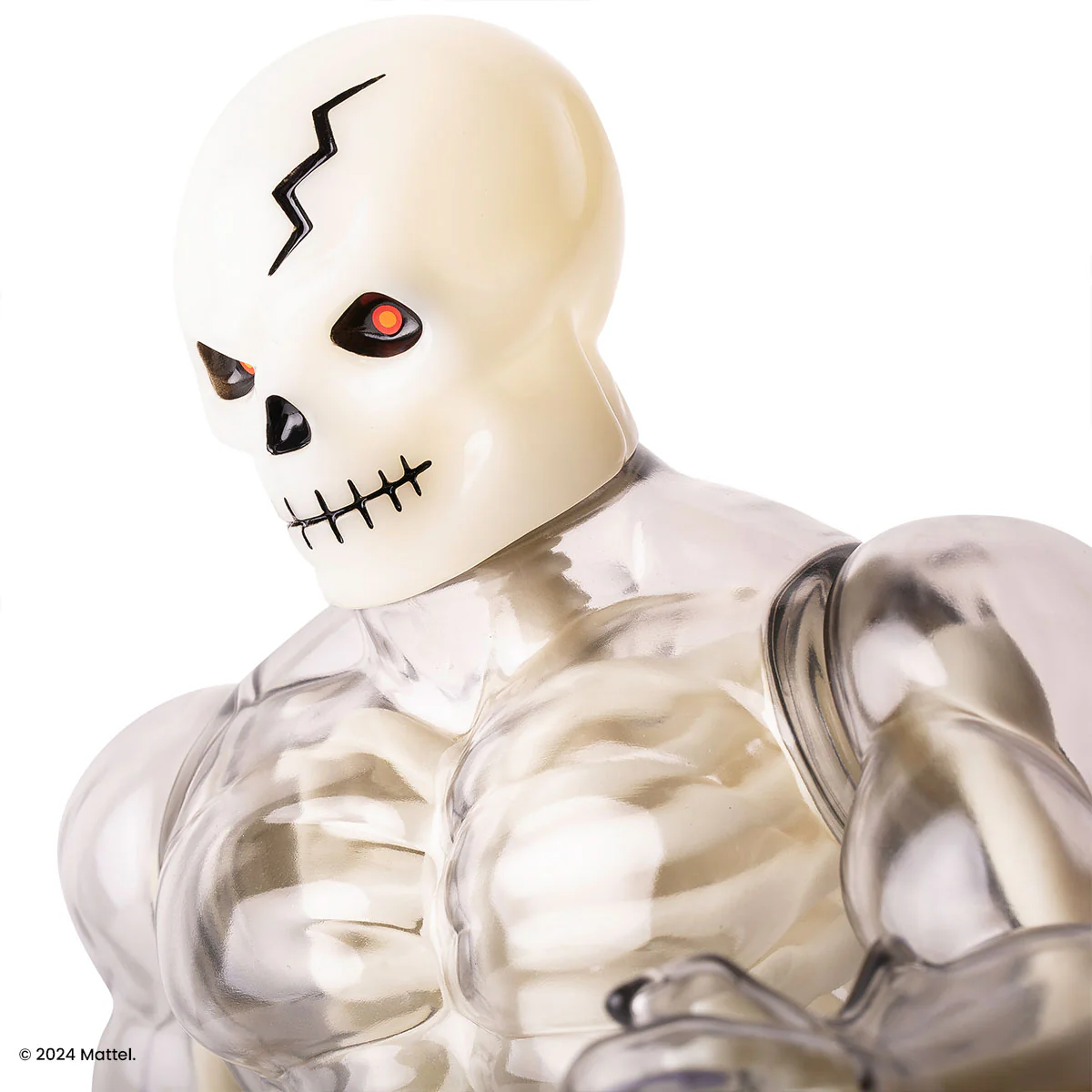Masters of the Universe - Scareglow Soft Vinyl Figure - Timed Edition - Image 41