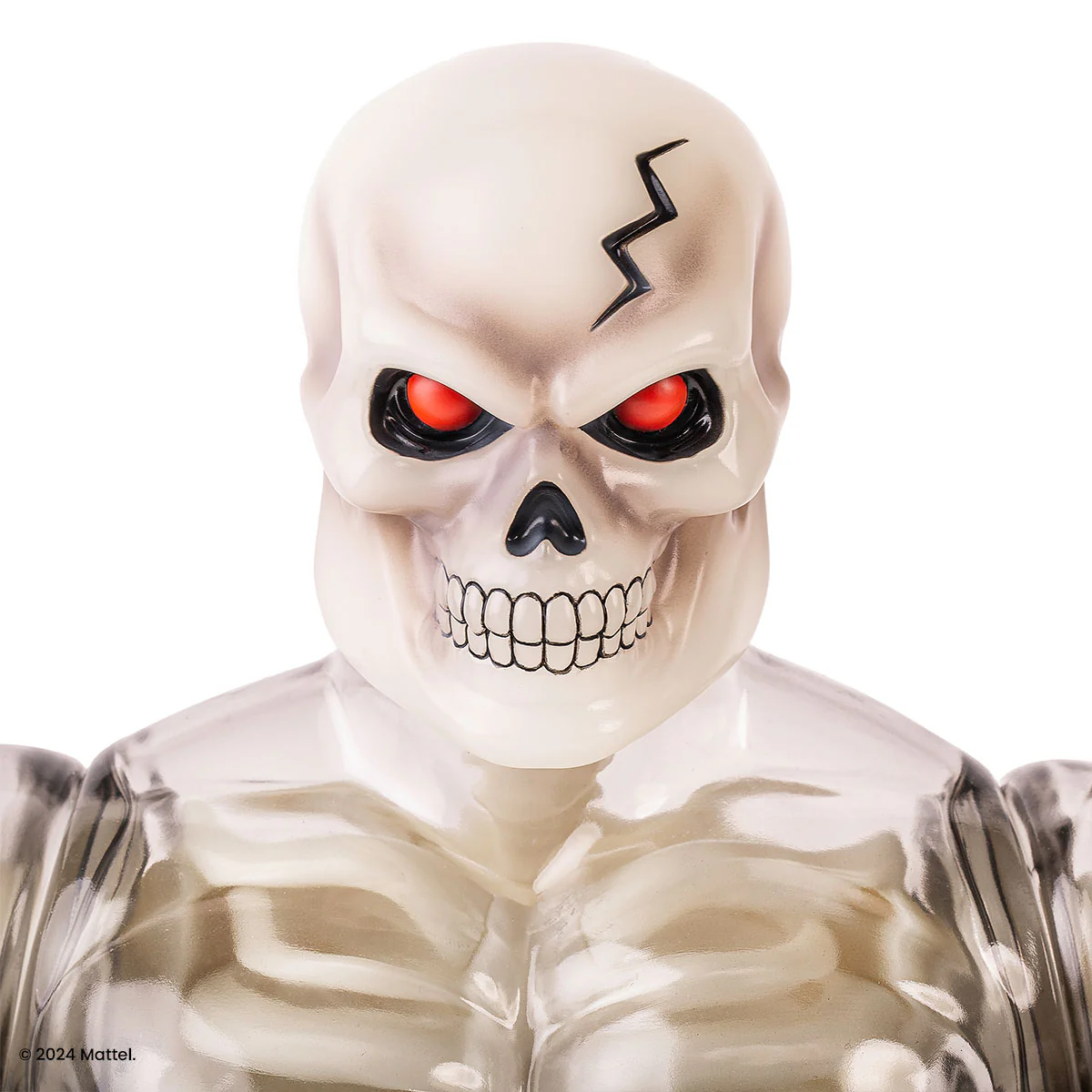 Masters of the Universe - Scareglow Soft Vinyl Figure - Timed Edition - Image 42
