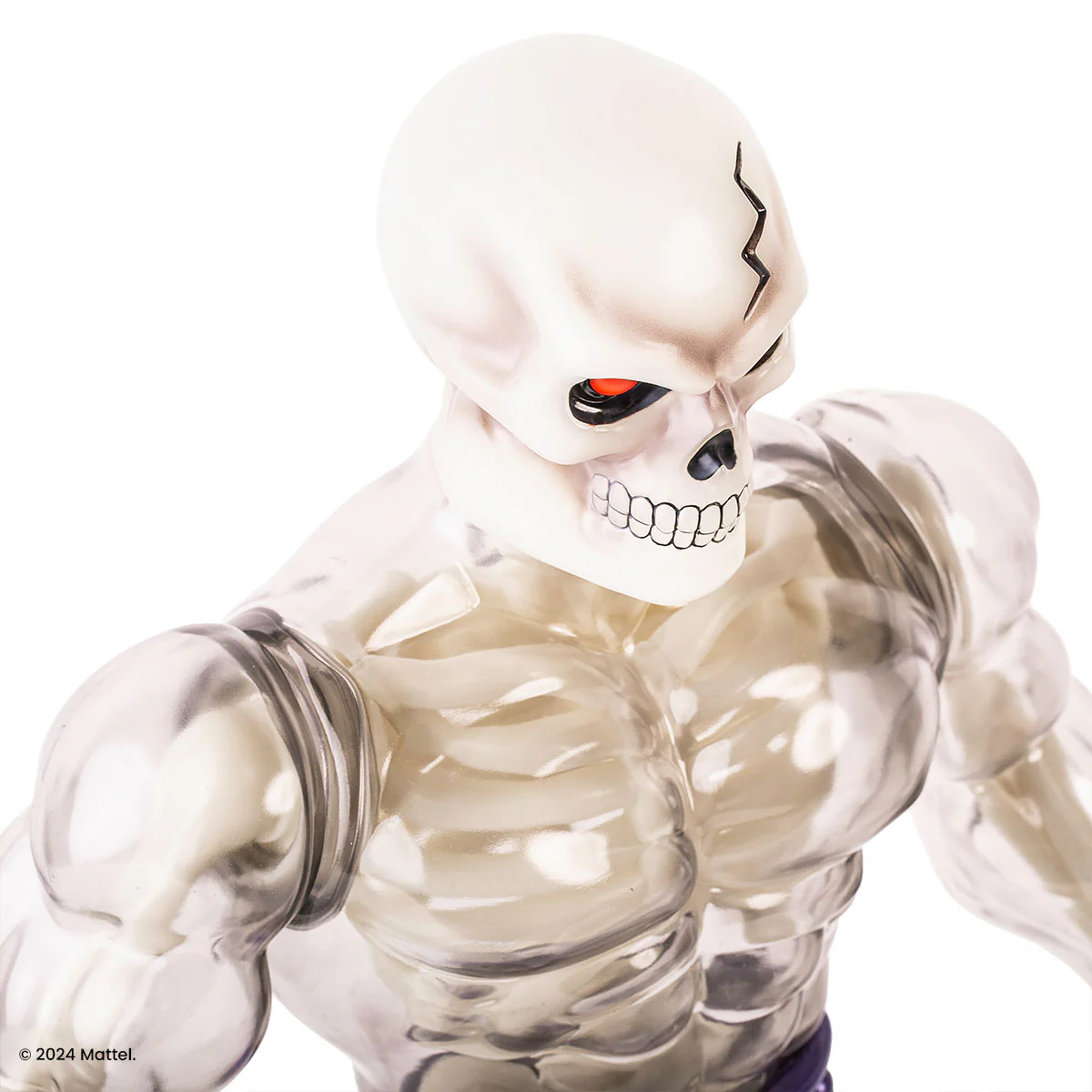 Masters of the Universe - Scareglow Soft Vinyl Figure - Timed Edition - Image 43