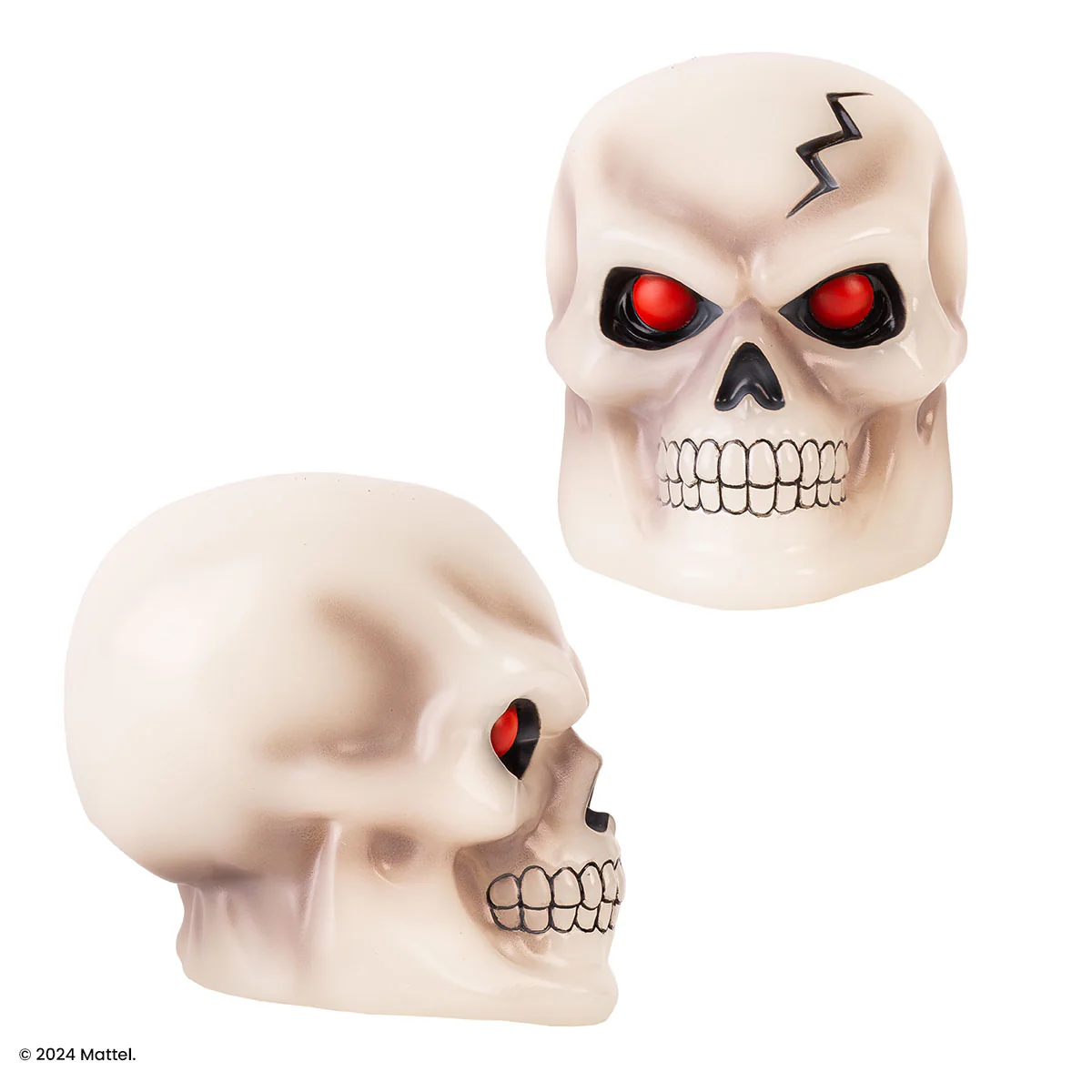 Masters of the Universe - Scareglow Soft Vinyl Figure - Timed Edition - Image 45